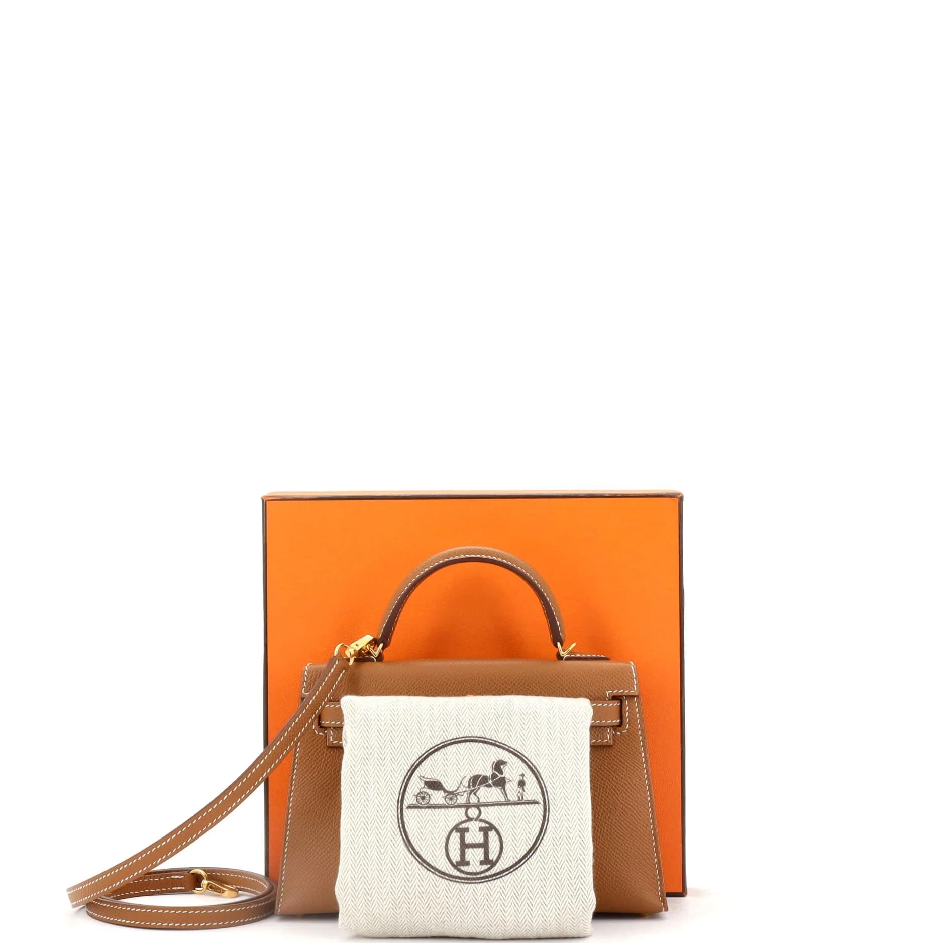 Hermès Mini Kelly - Image 2