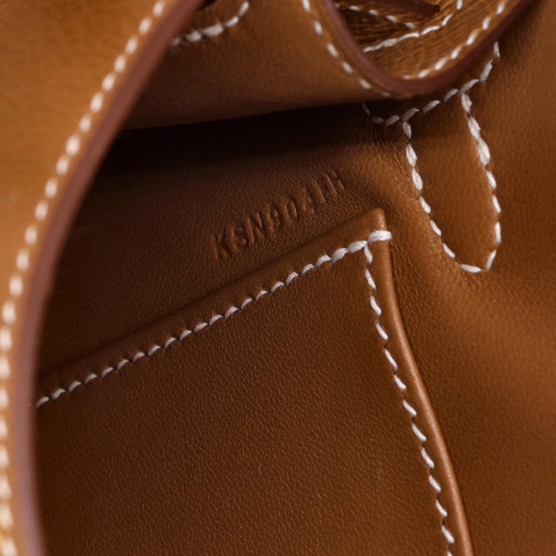 Hermès Mini Kelly - Image 8