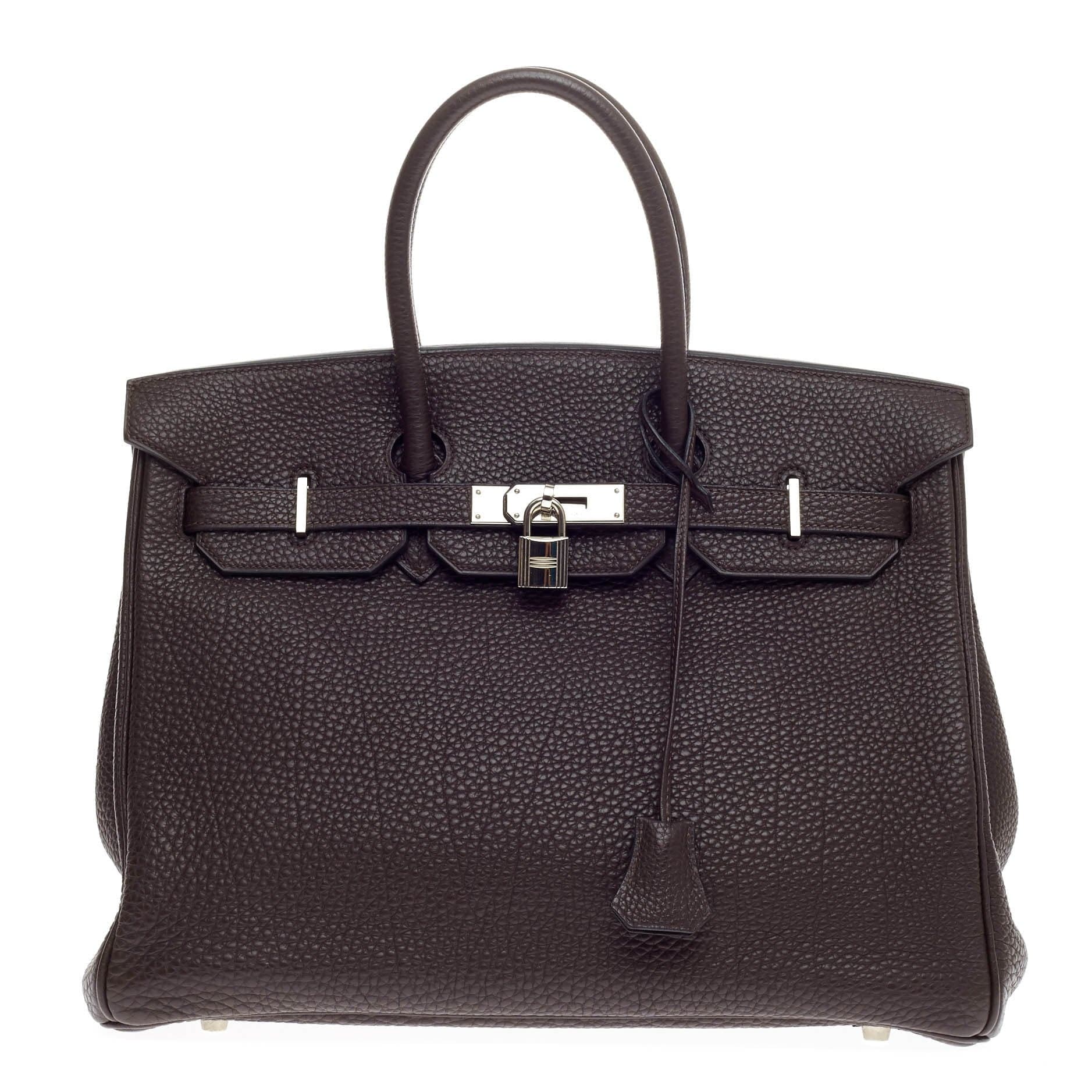 Hermès Birkin 35