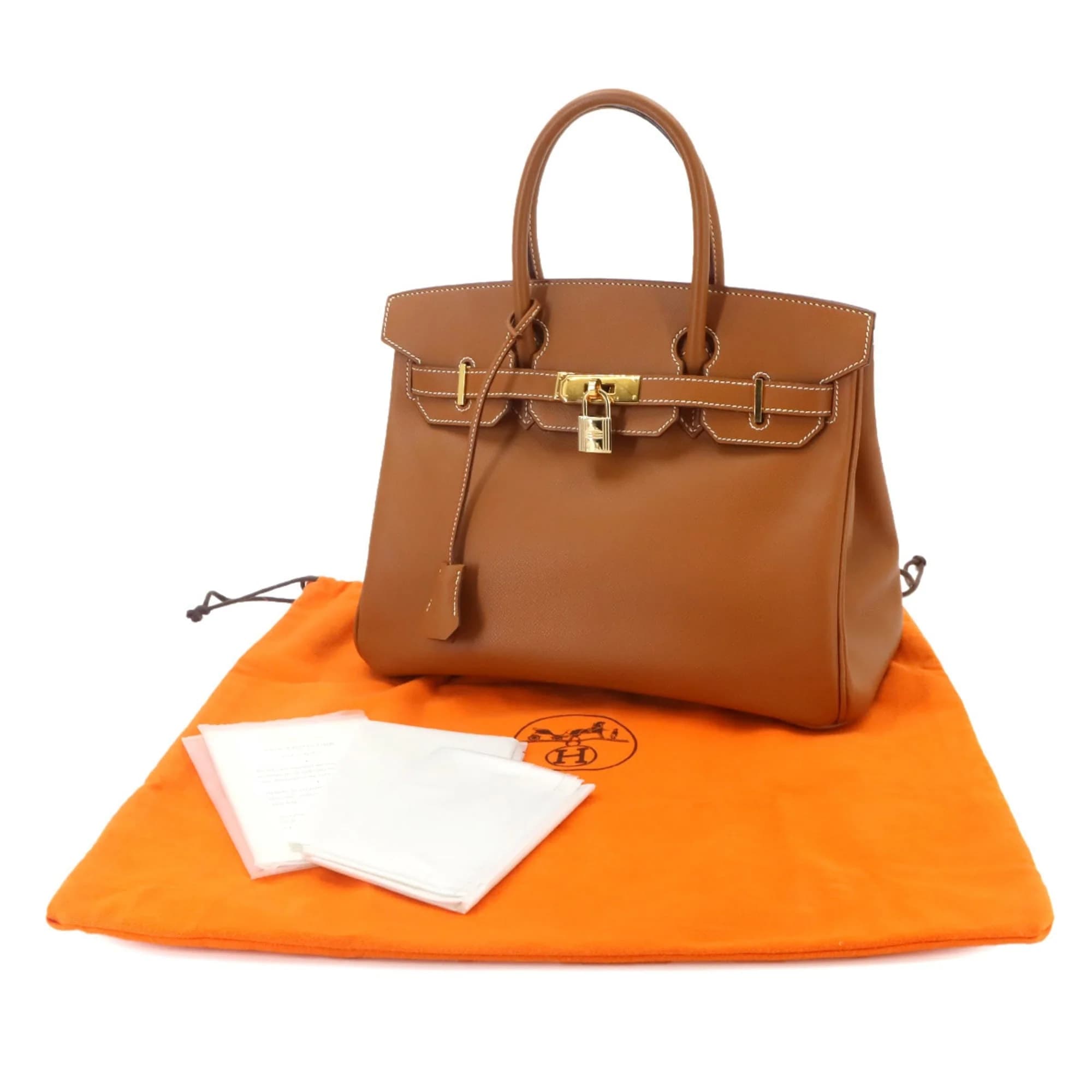 Hermès Birkin 30 - Image 2