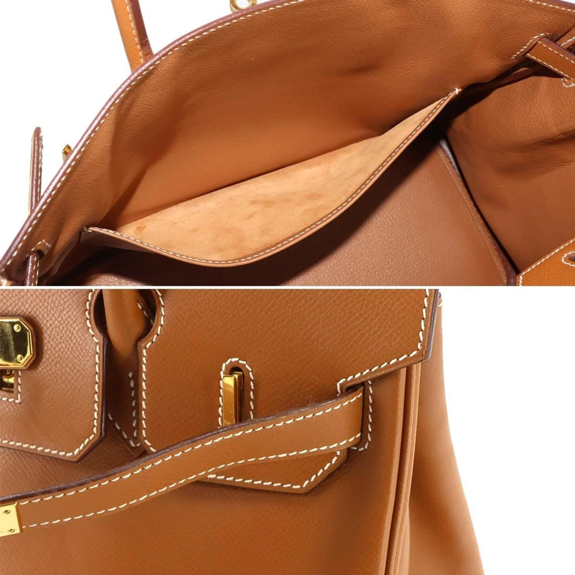 Hermès Birkin 30 - Image 9