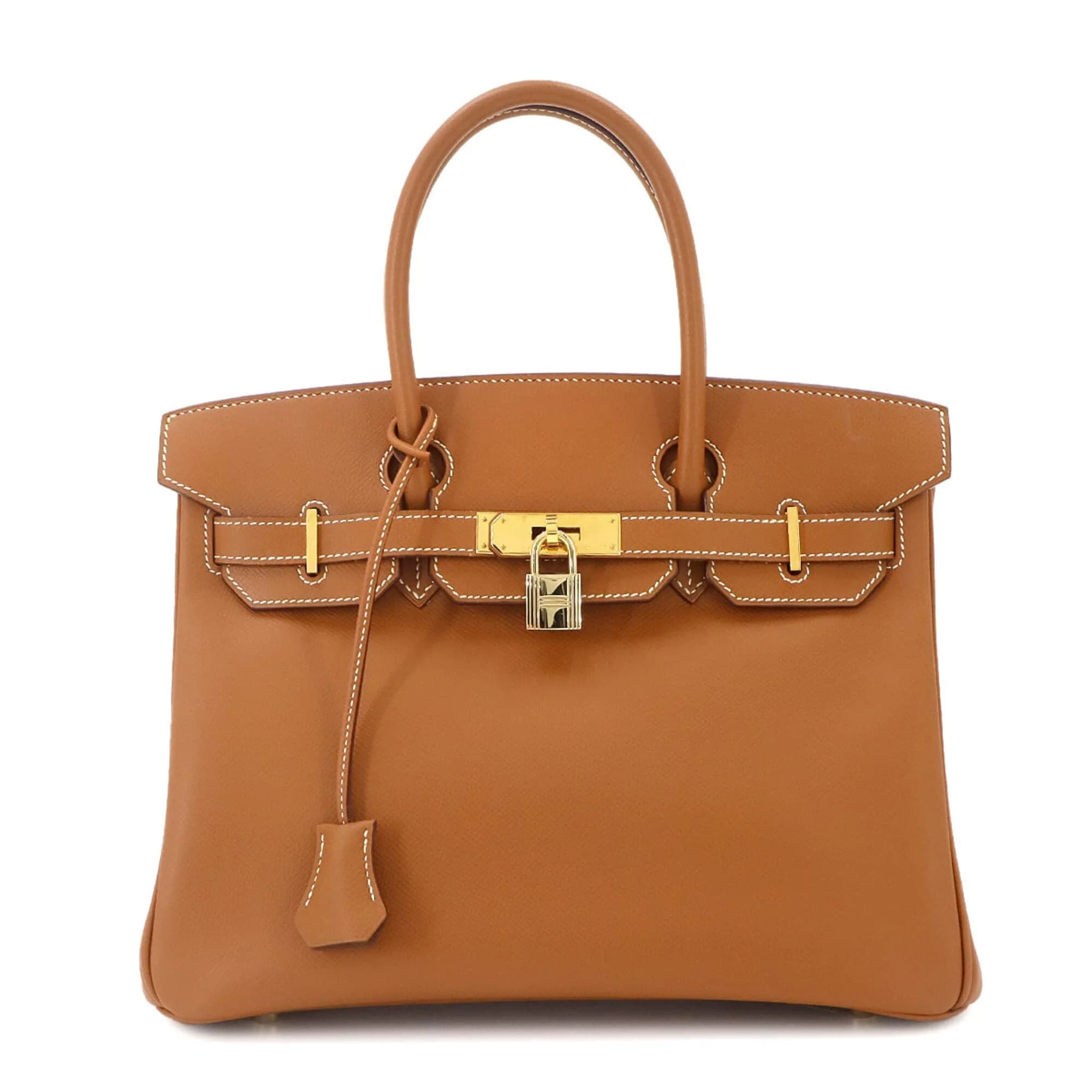 Hermès Birkin 30 - Image 1