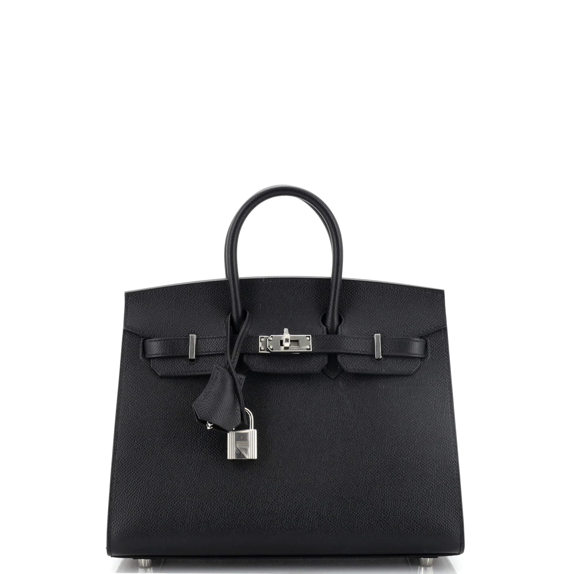 Hermès Birkin 25