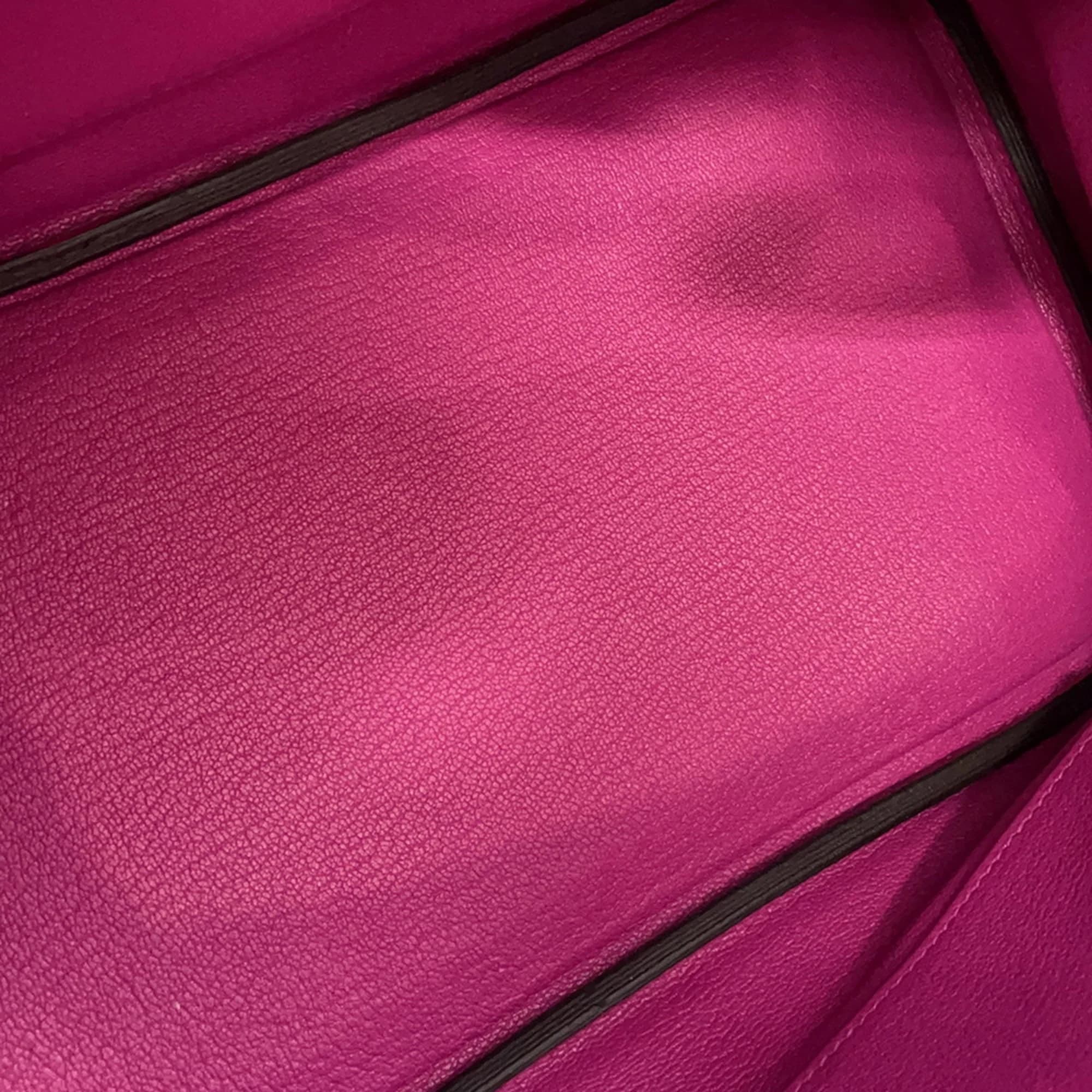 Hermès Birkin 30 - Image 9