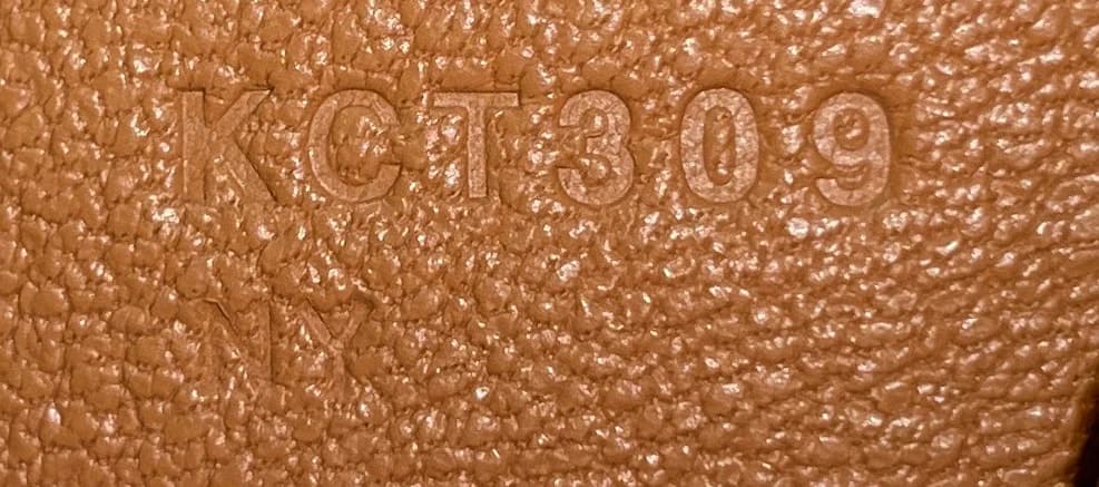 Hermès Kelly Depeches Pouch - Image 9