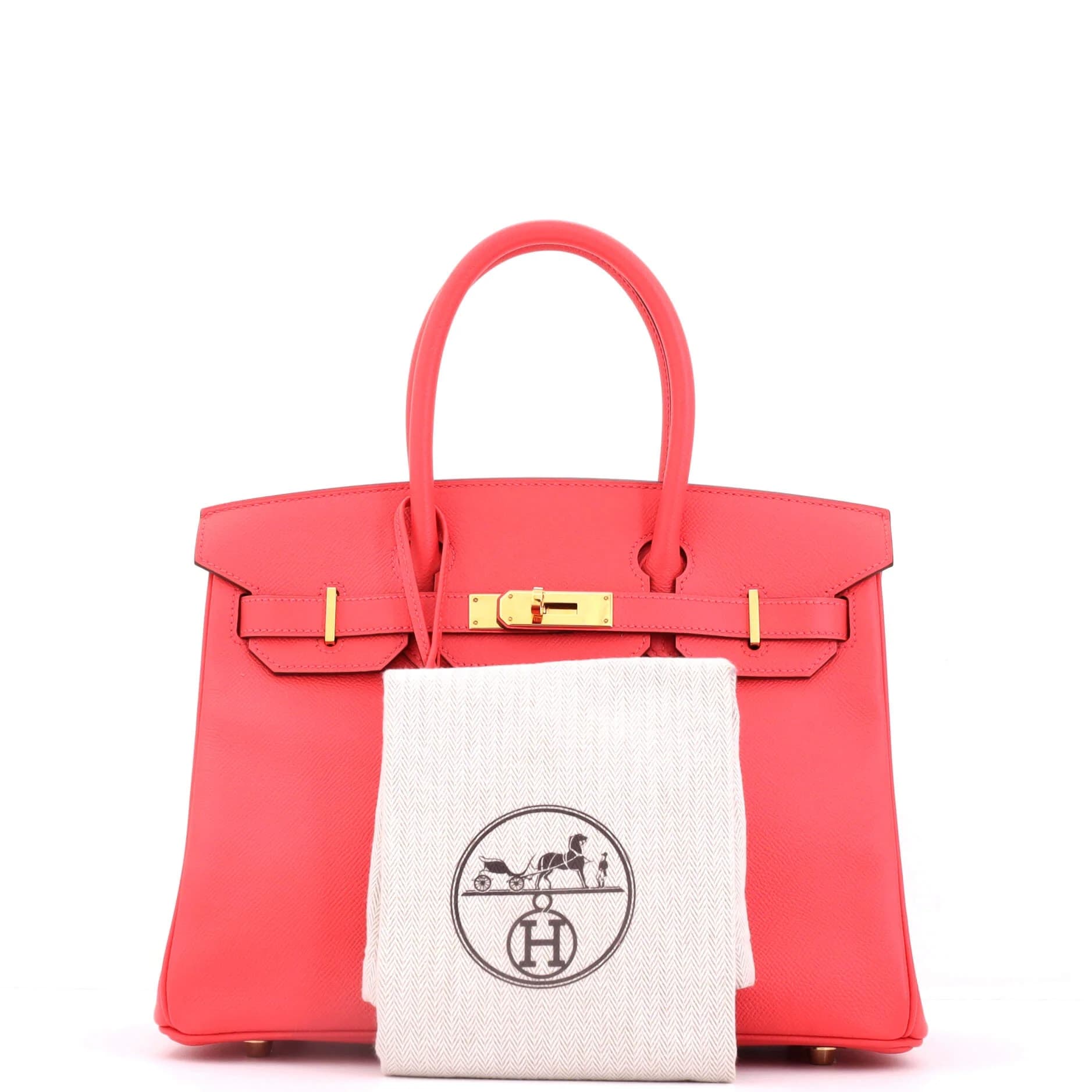 Hermès Birkin - Image 2