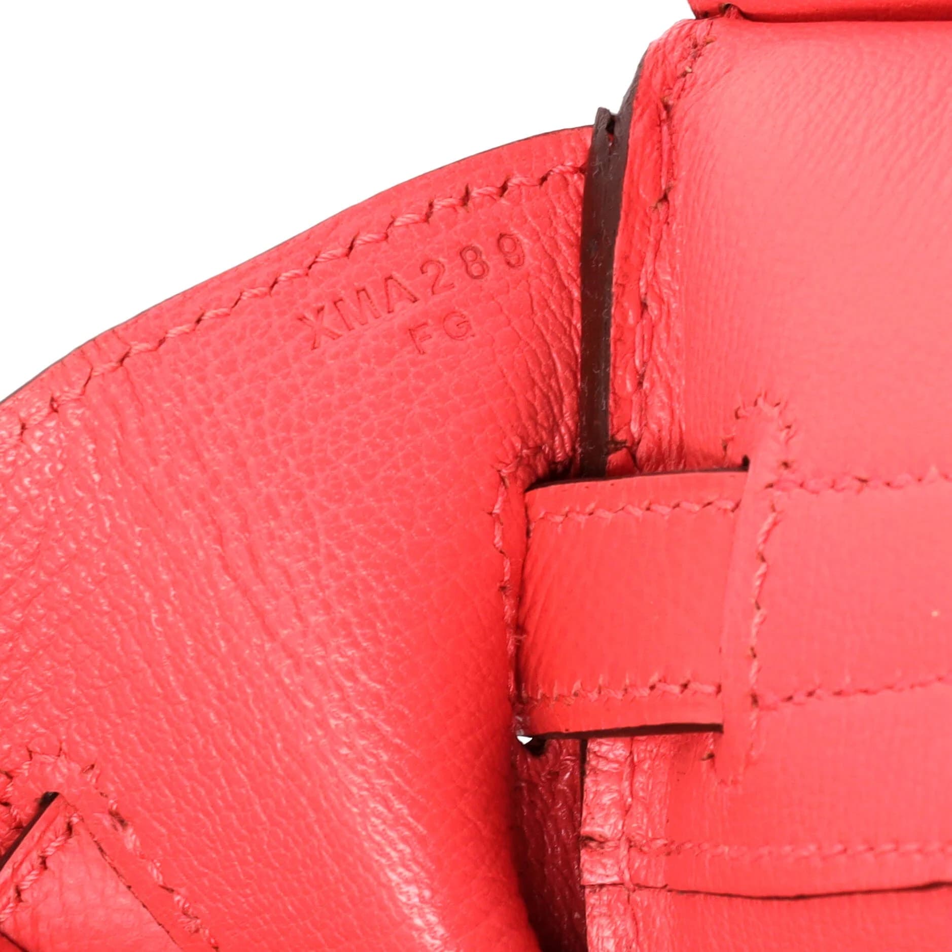 Hermès Birkin - Image 8