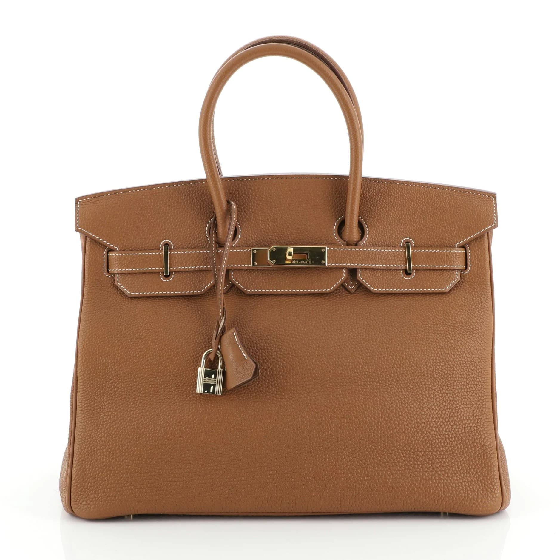Hermès Birkin 35