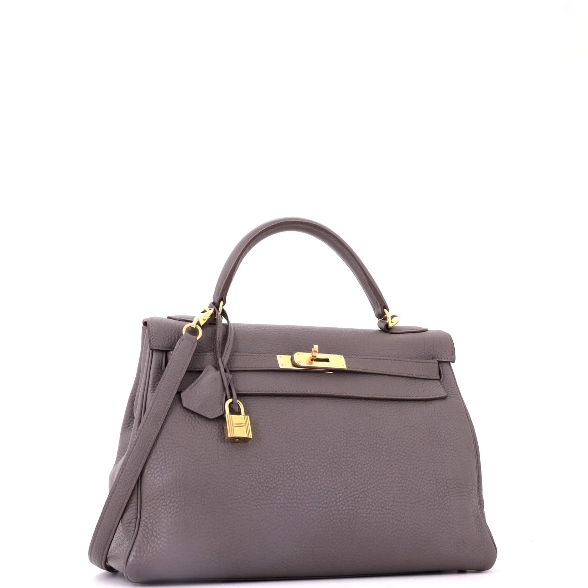 Hermès Kelly 32 - Image 2