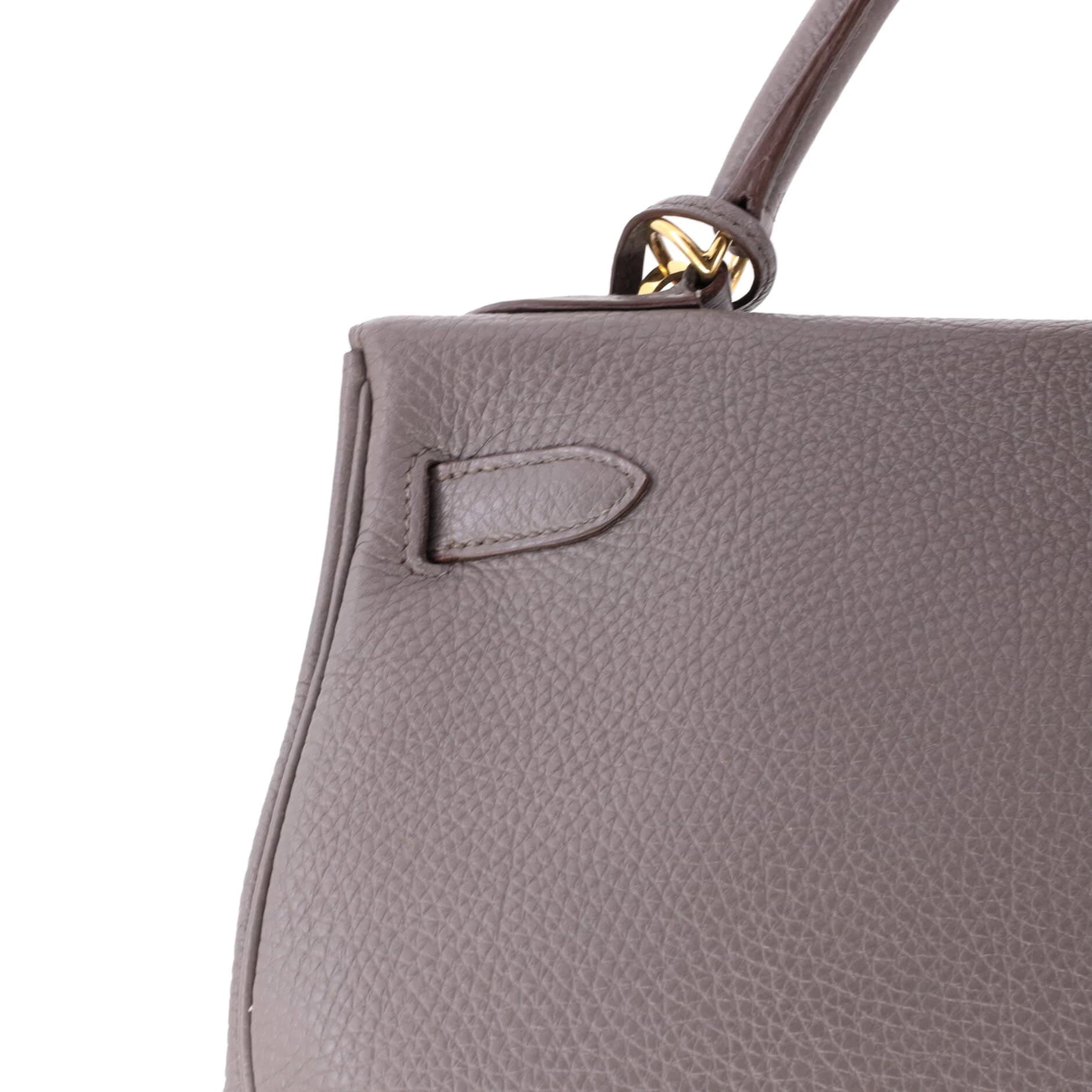 Hermès Kelly 32 - Image 8