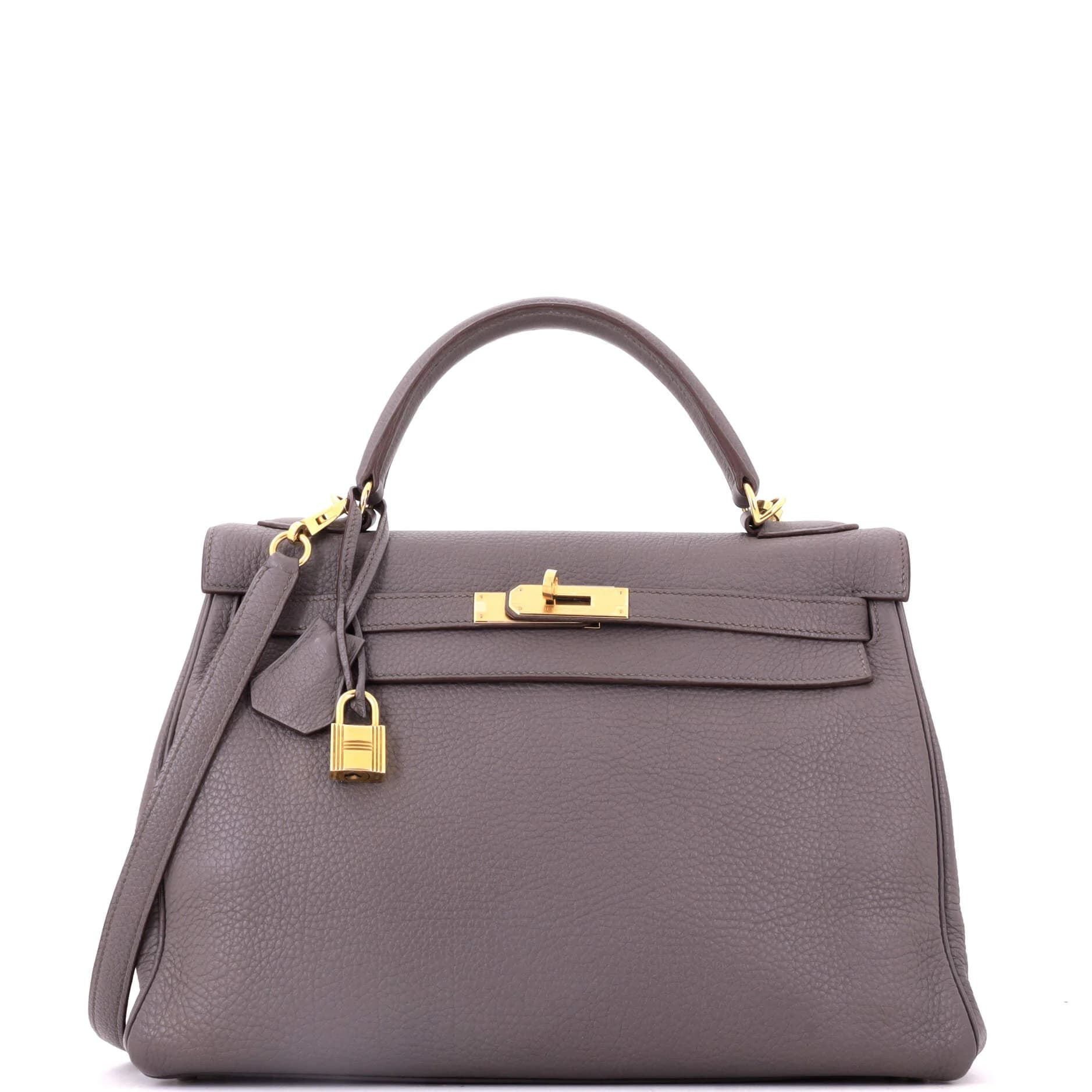 Hermès Kelly 32 - Image 1