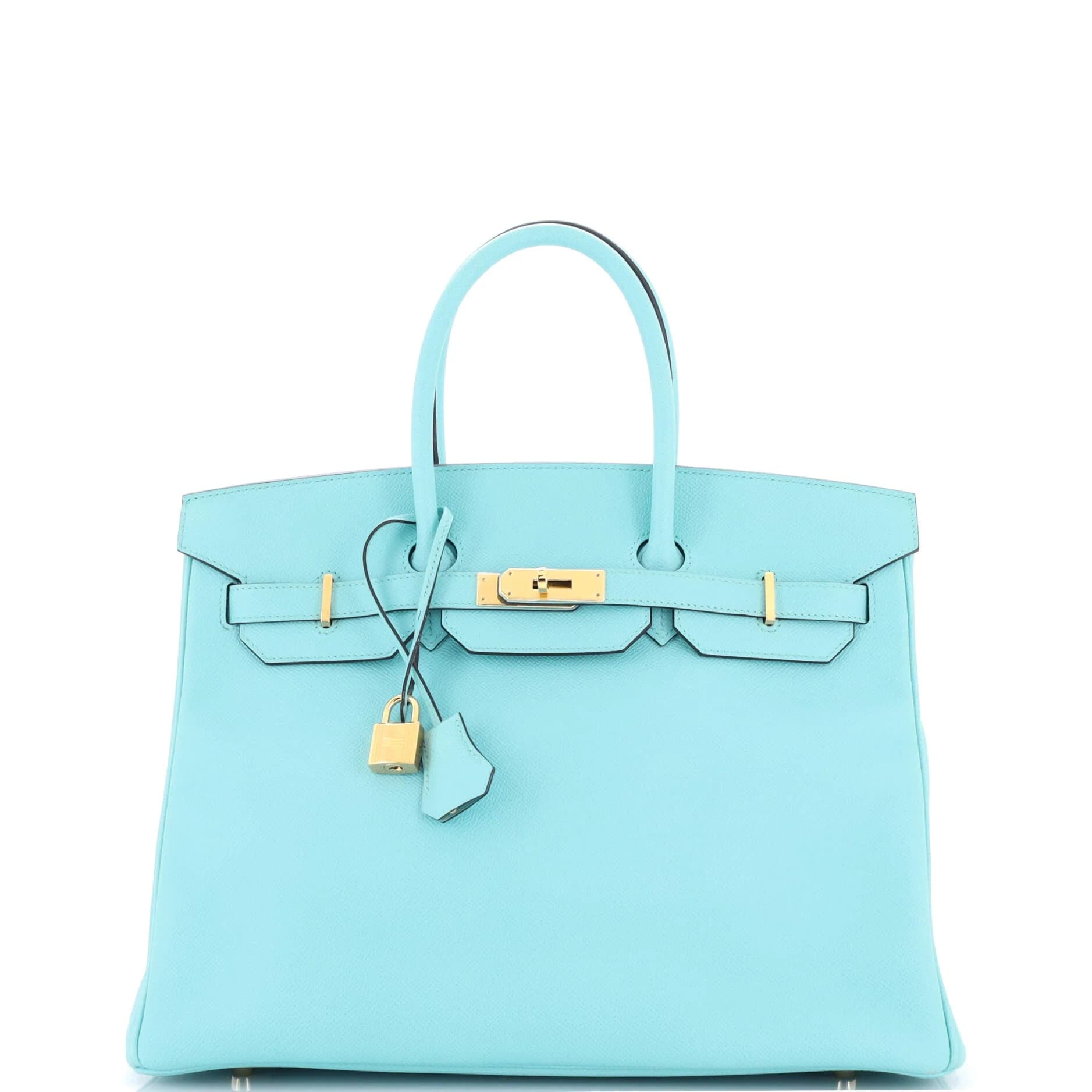 Hermès Birkin 35