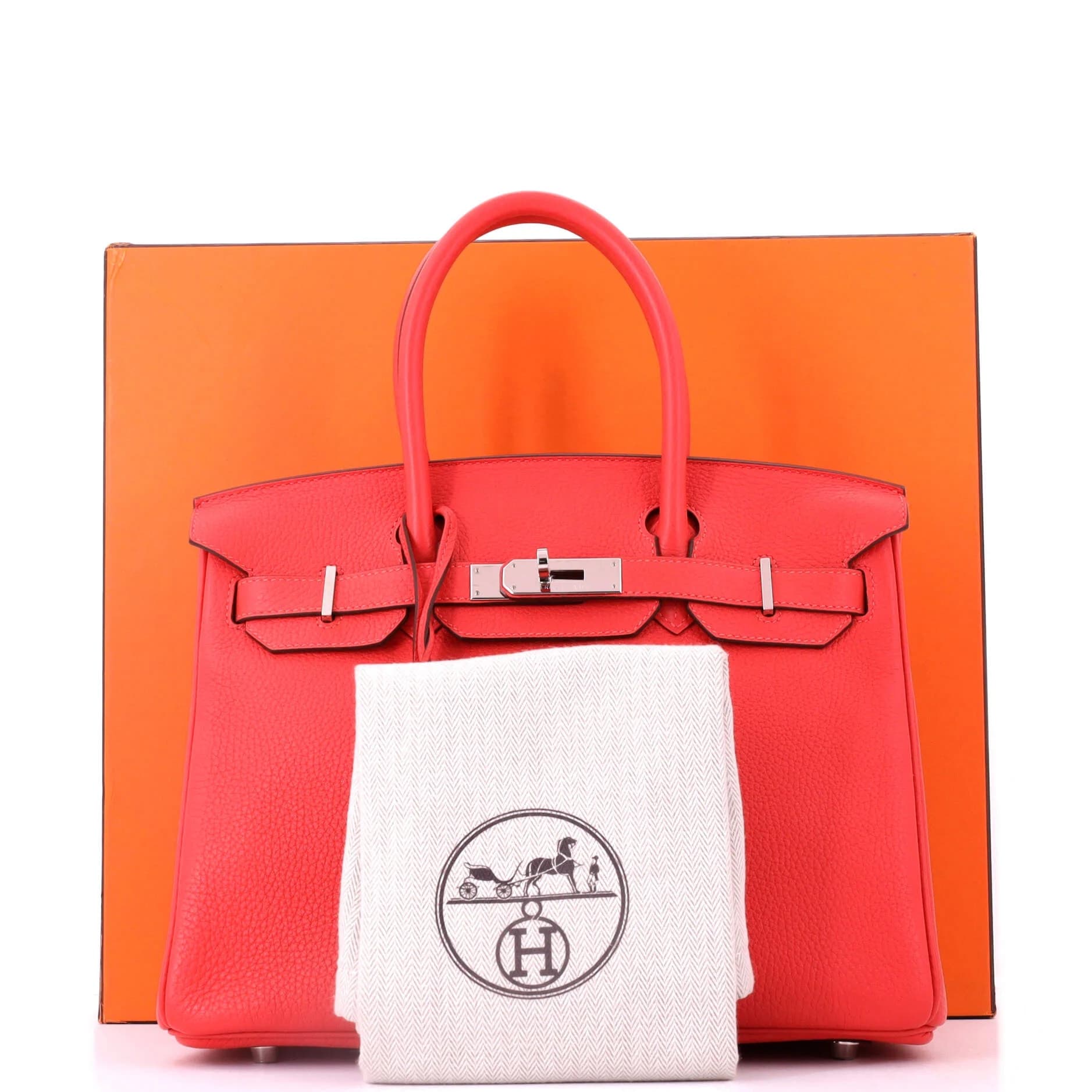 Hermès Birkin - Image 2