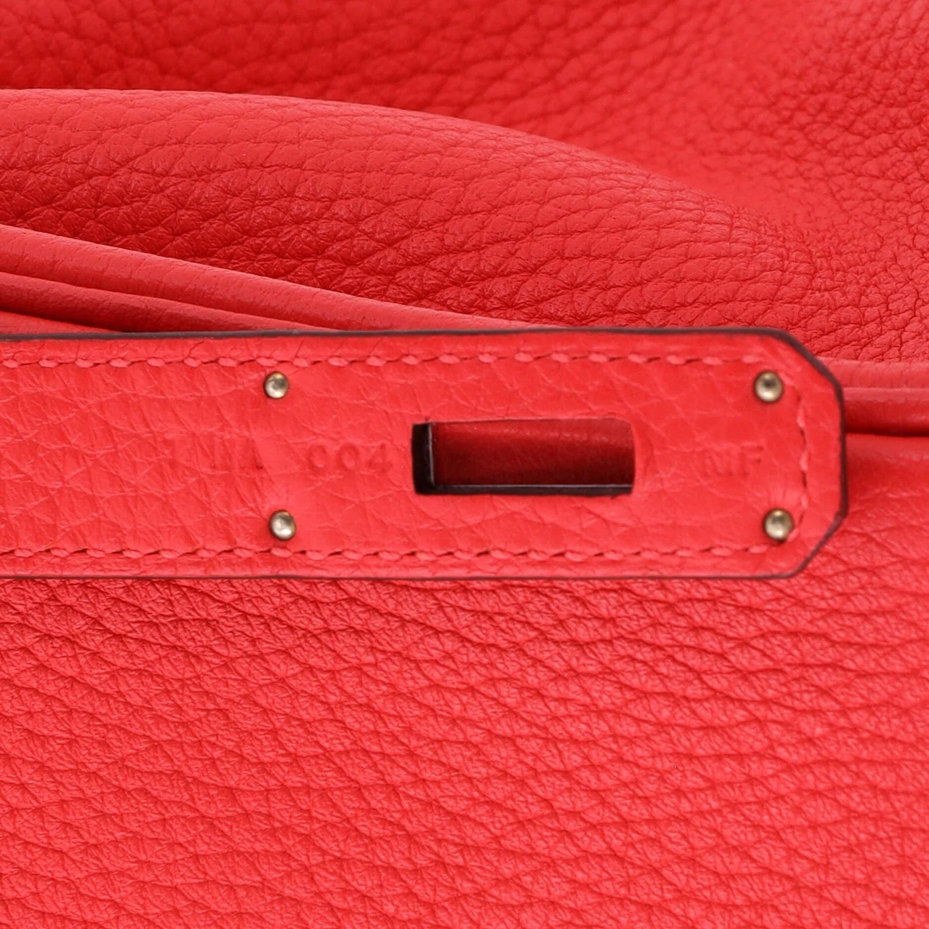 Hermès Birkin - Image 8