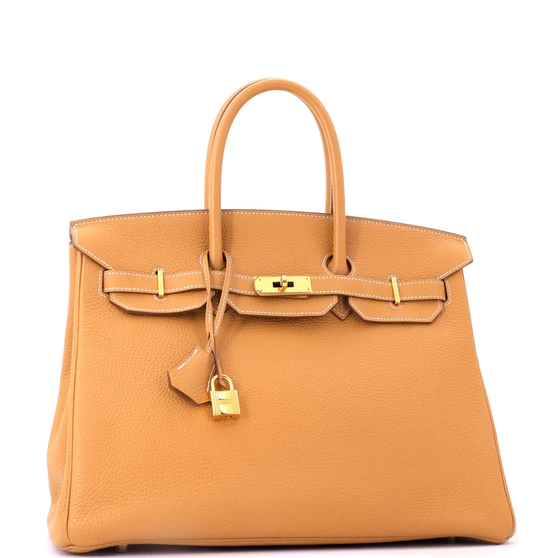 Hermès Birkin 35 - Image 2