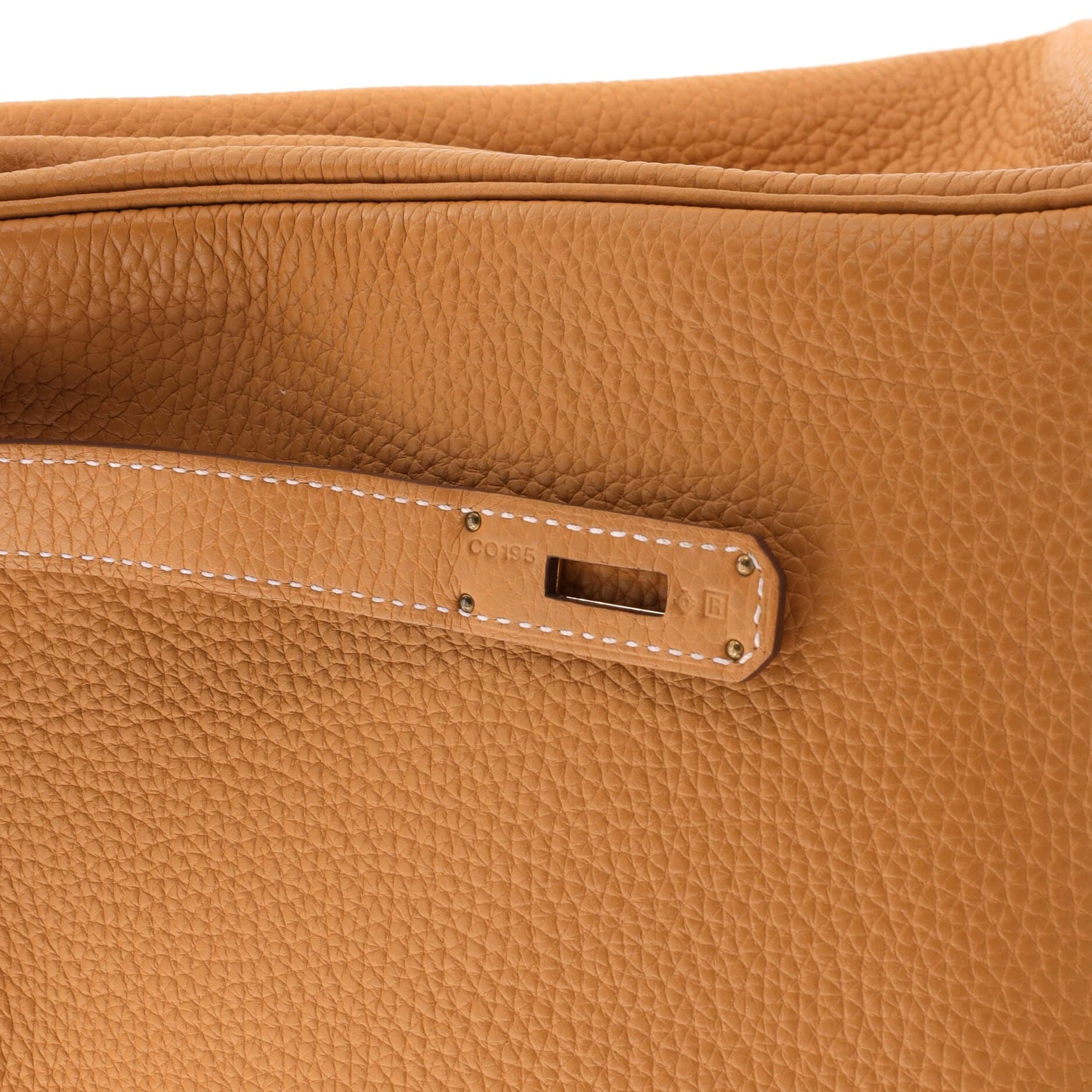 Hermès Birkin 35 - Image 7