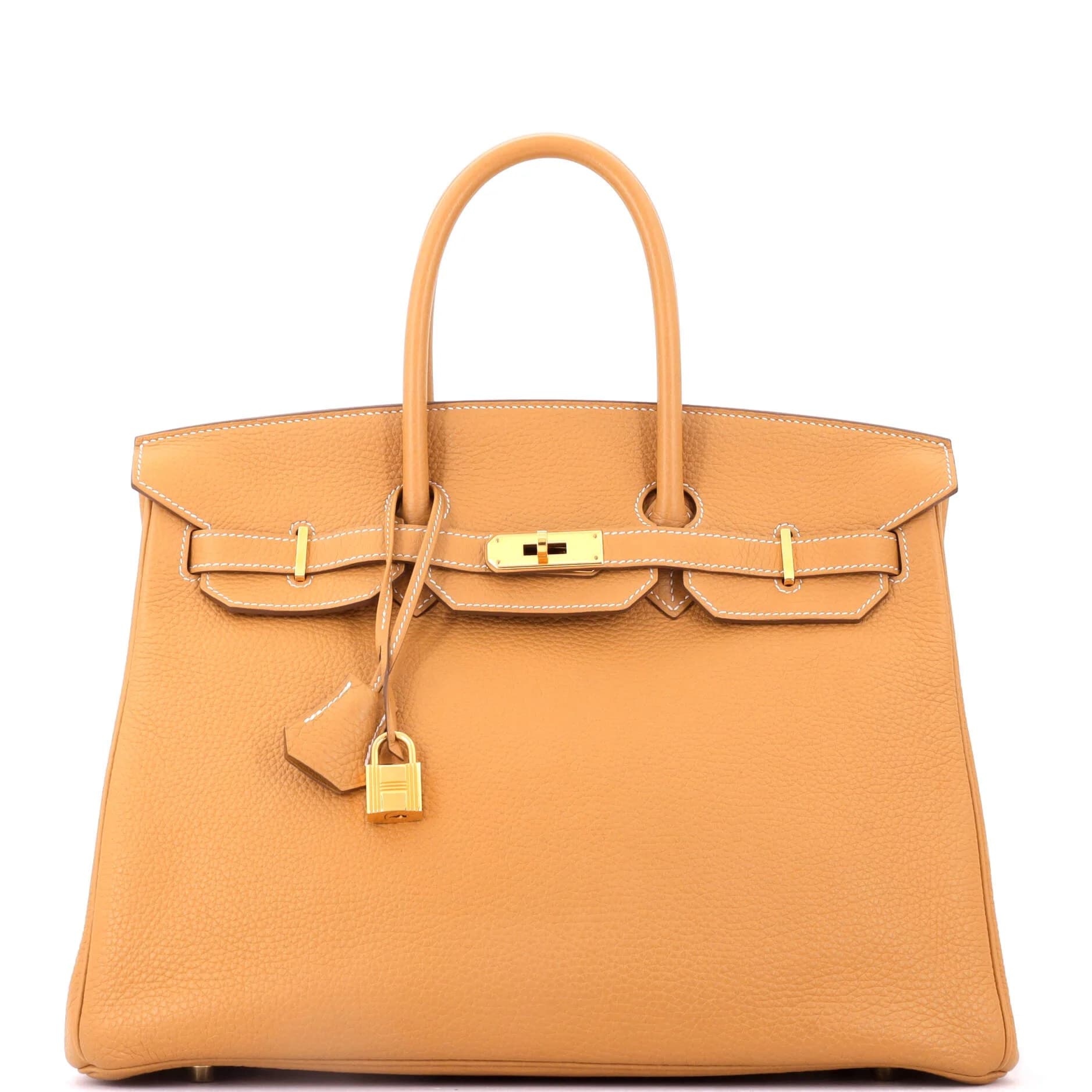 Hermès Birkin 35 - Image 1