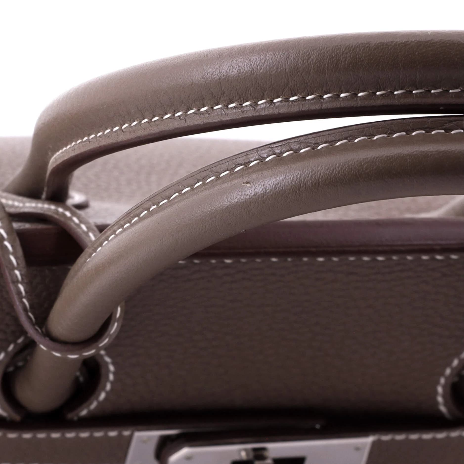 Hermès Birkin - Image 8