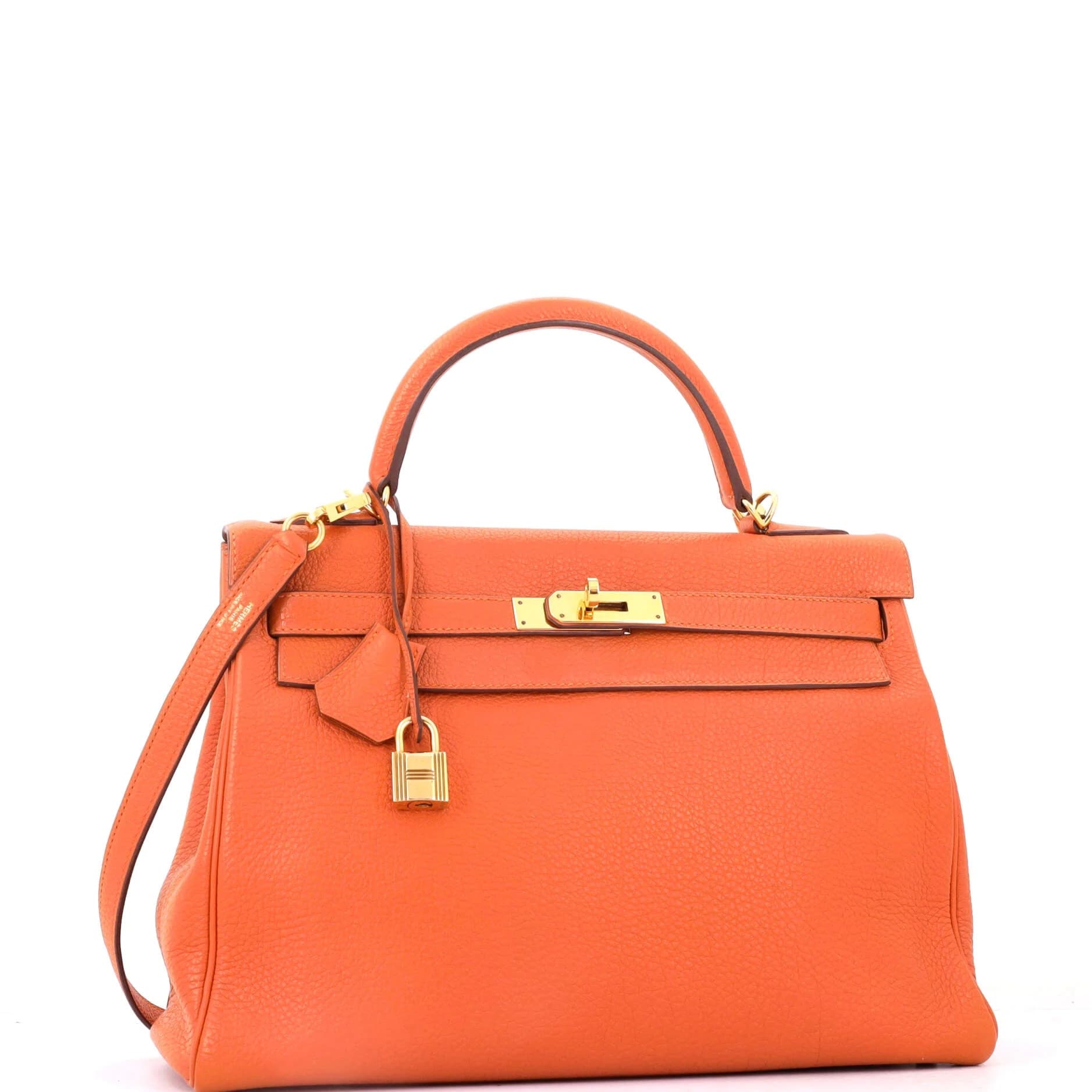Hermès Kelly 32 - Image 2