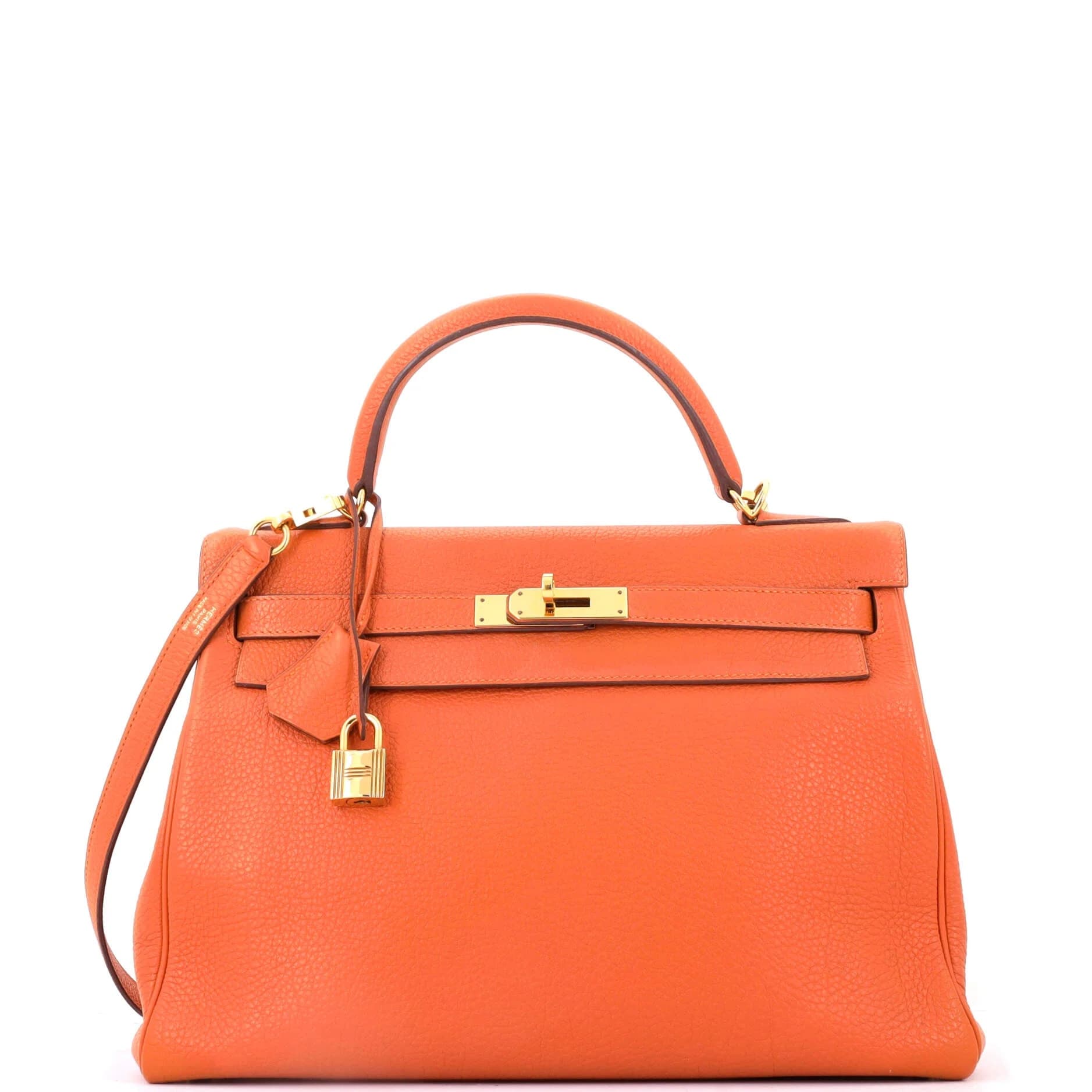 Hermès Kelly 32 - Image 1