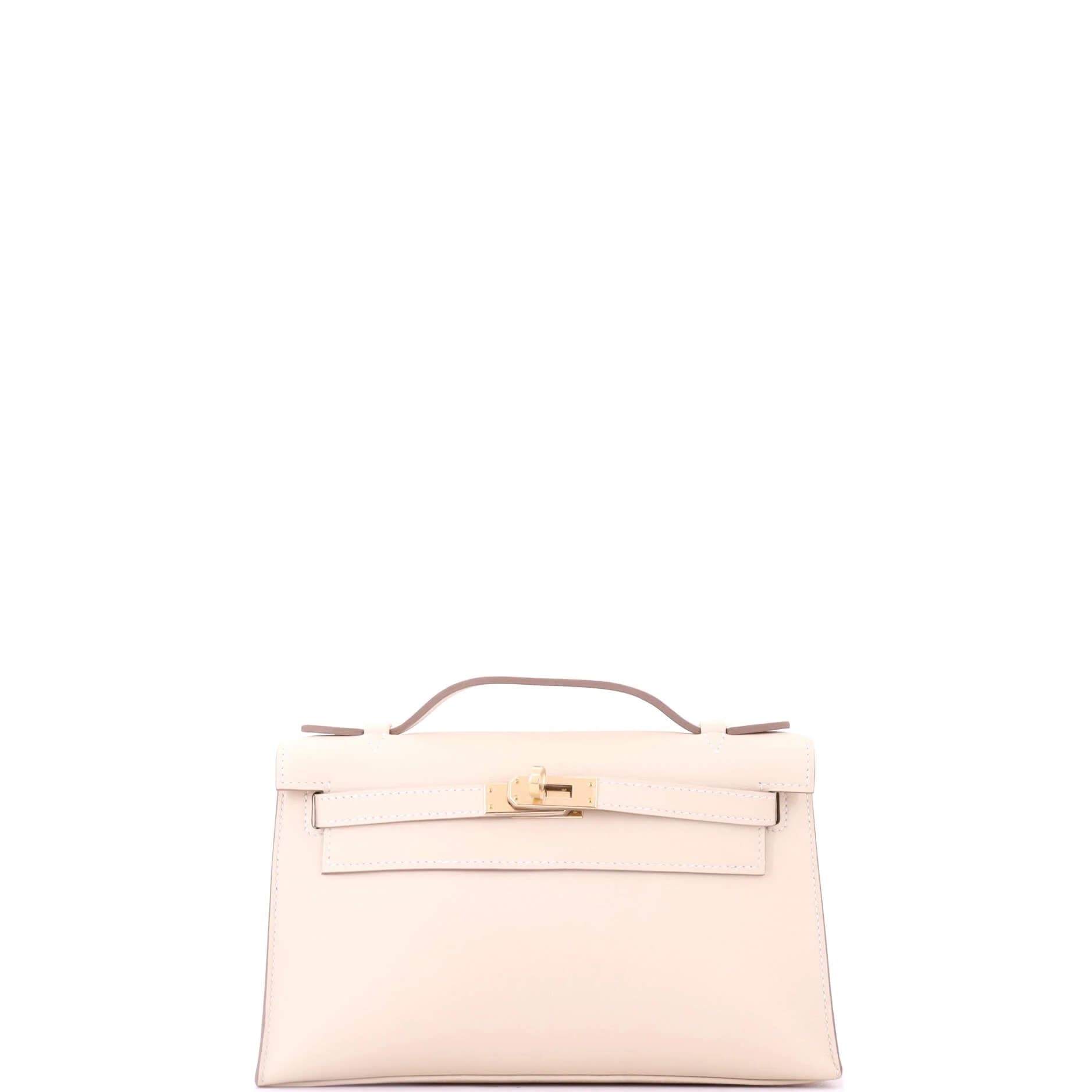 Hermès Kelly Pochette - Image 1