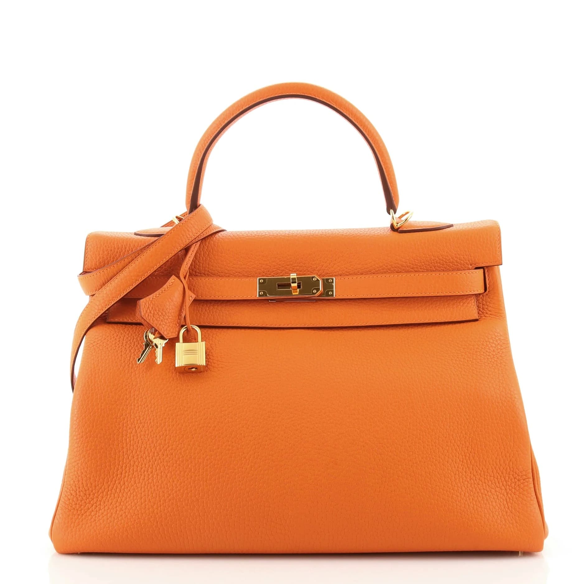 Hermès Kelly 35
