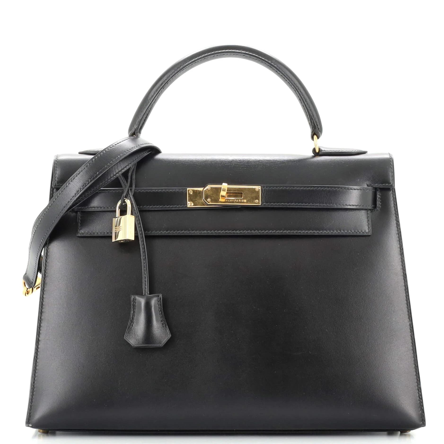 Hermès Kelly 32