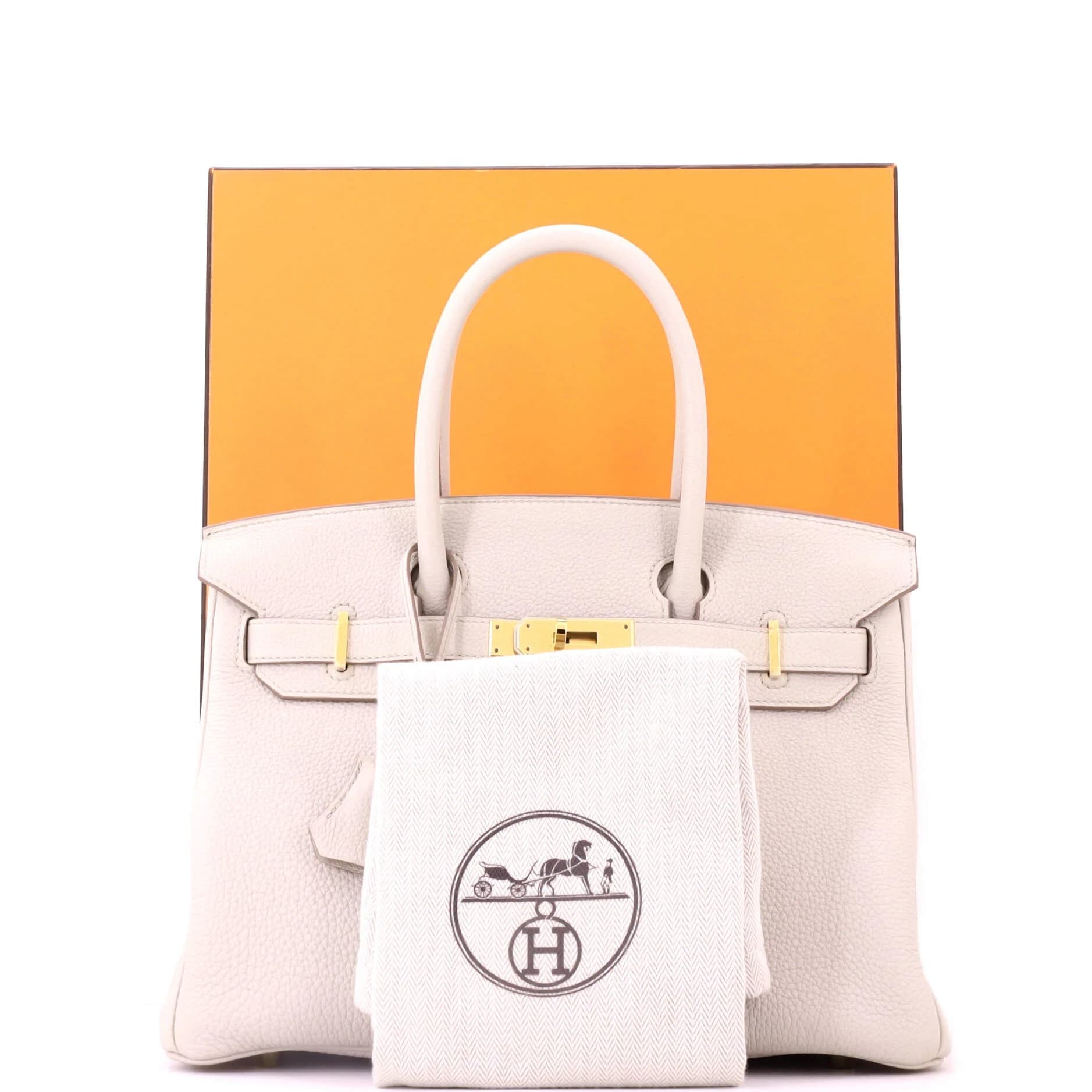 Hermès Birkin 30 - Image 2