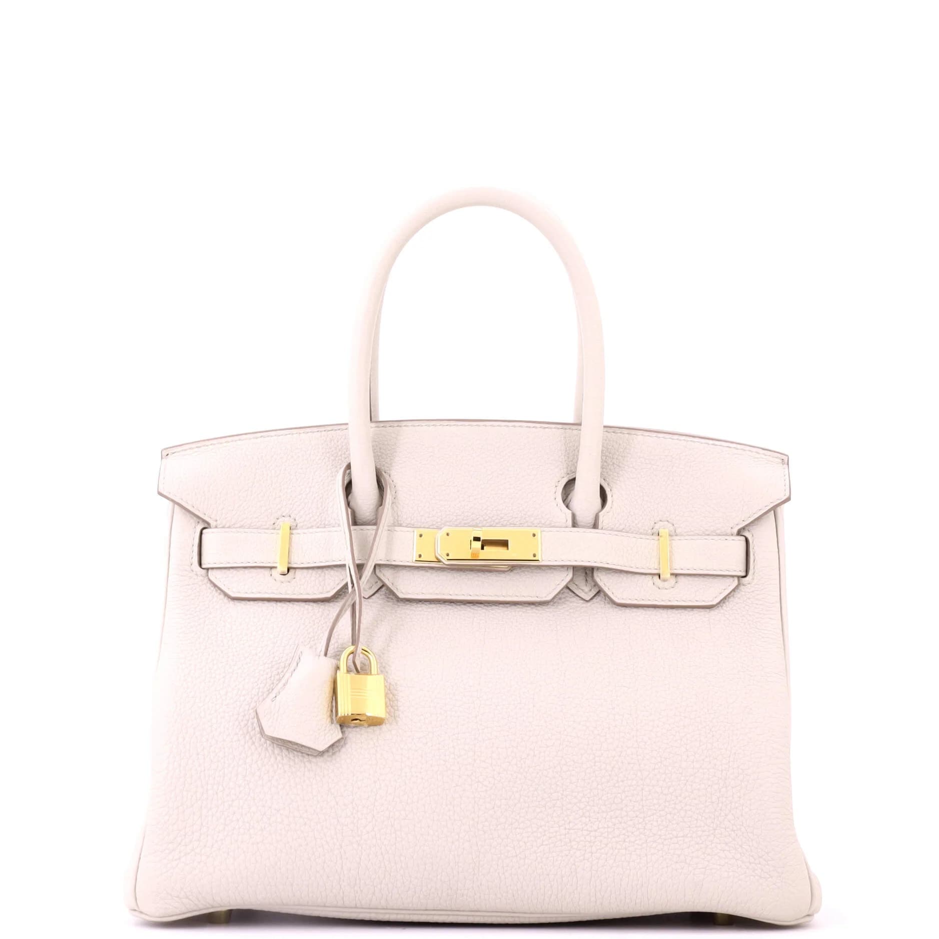 Hermès Birkin 30 - Image 1