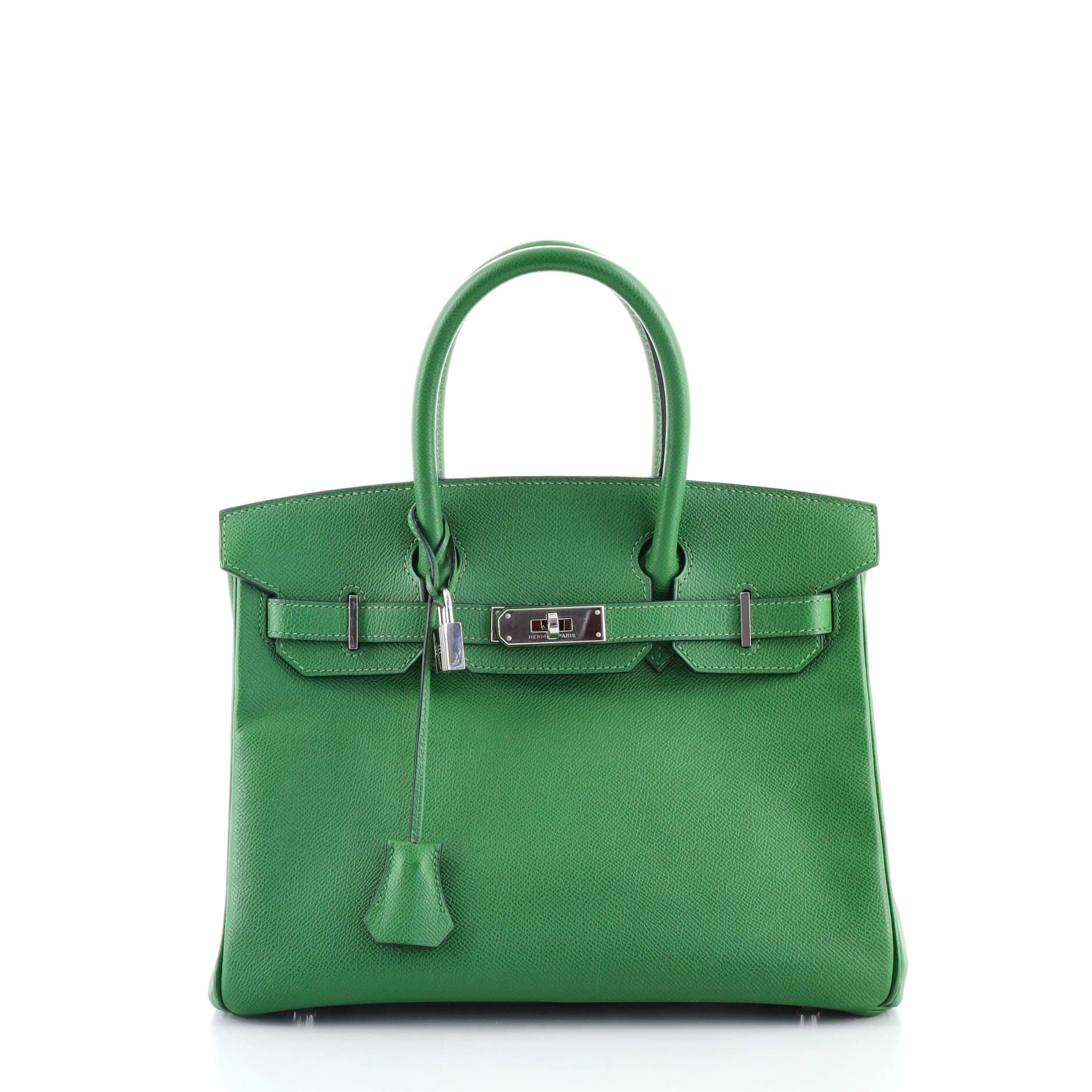 Hermès Birkin 30