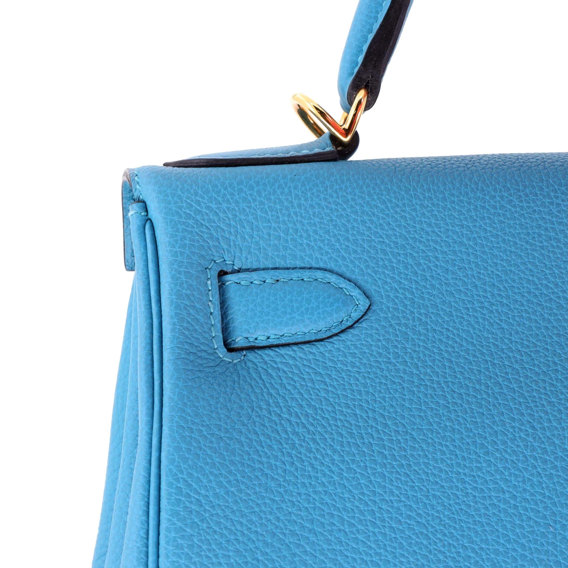 Hermès Kelly - Image 8