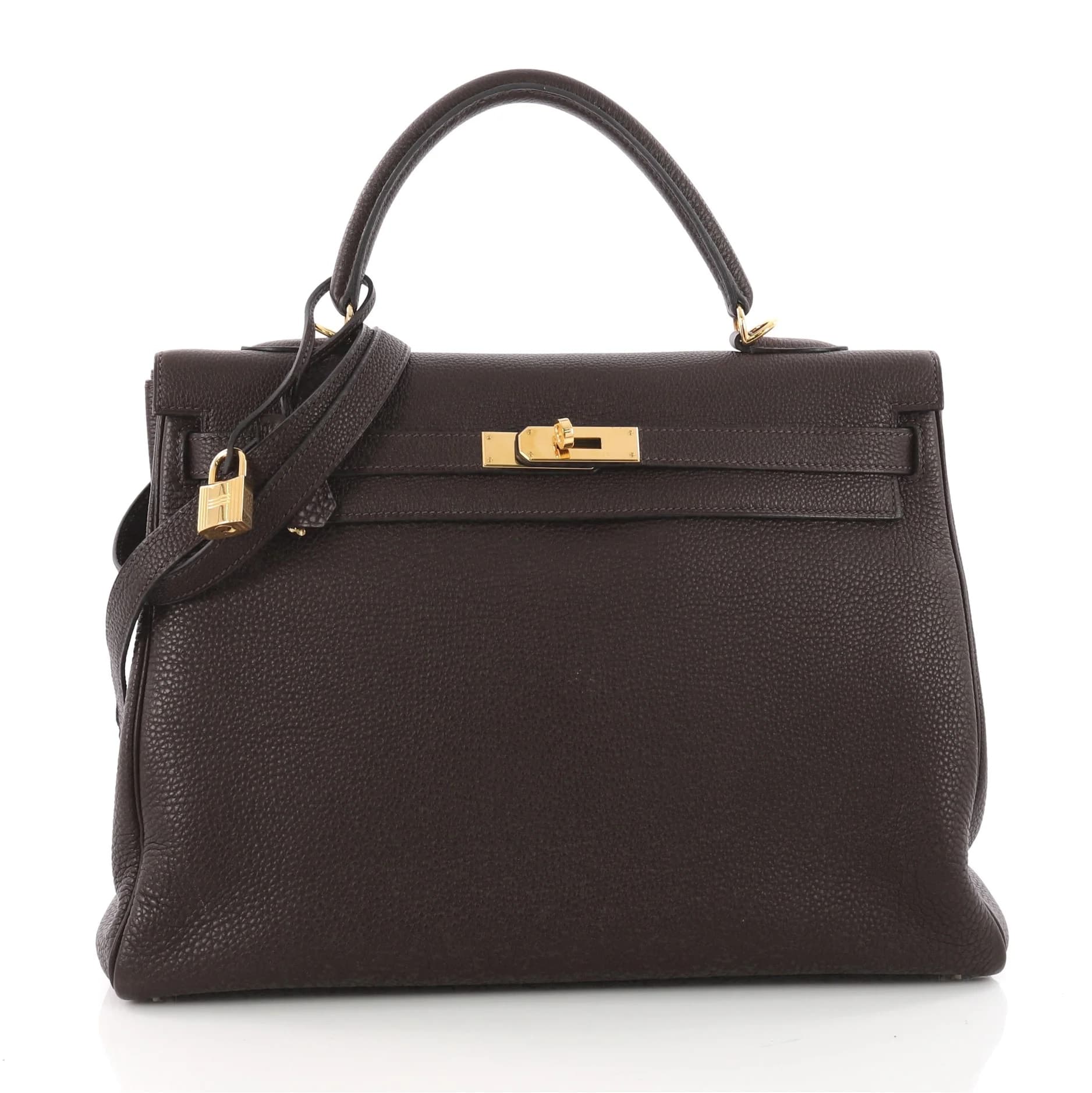 Hermès Kelly 35