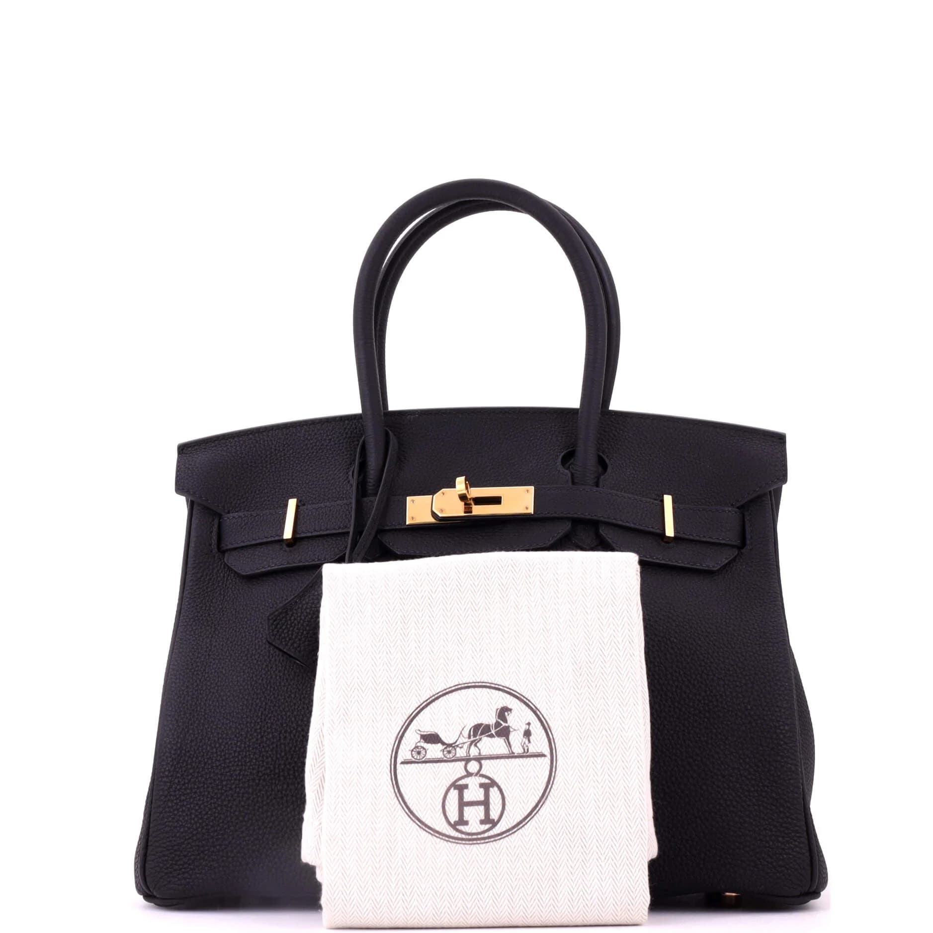 Hermès Birkin 30 - Image 2