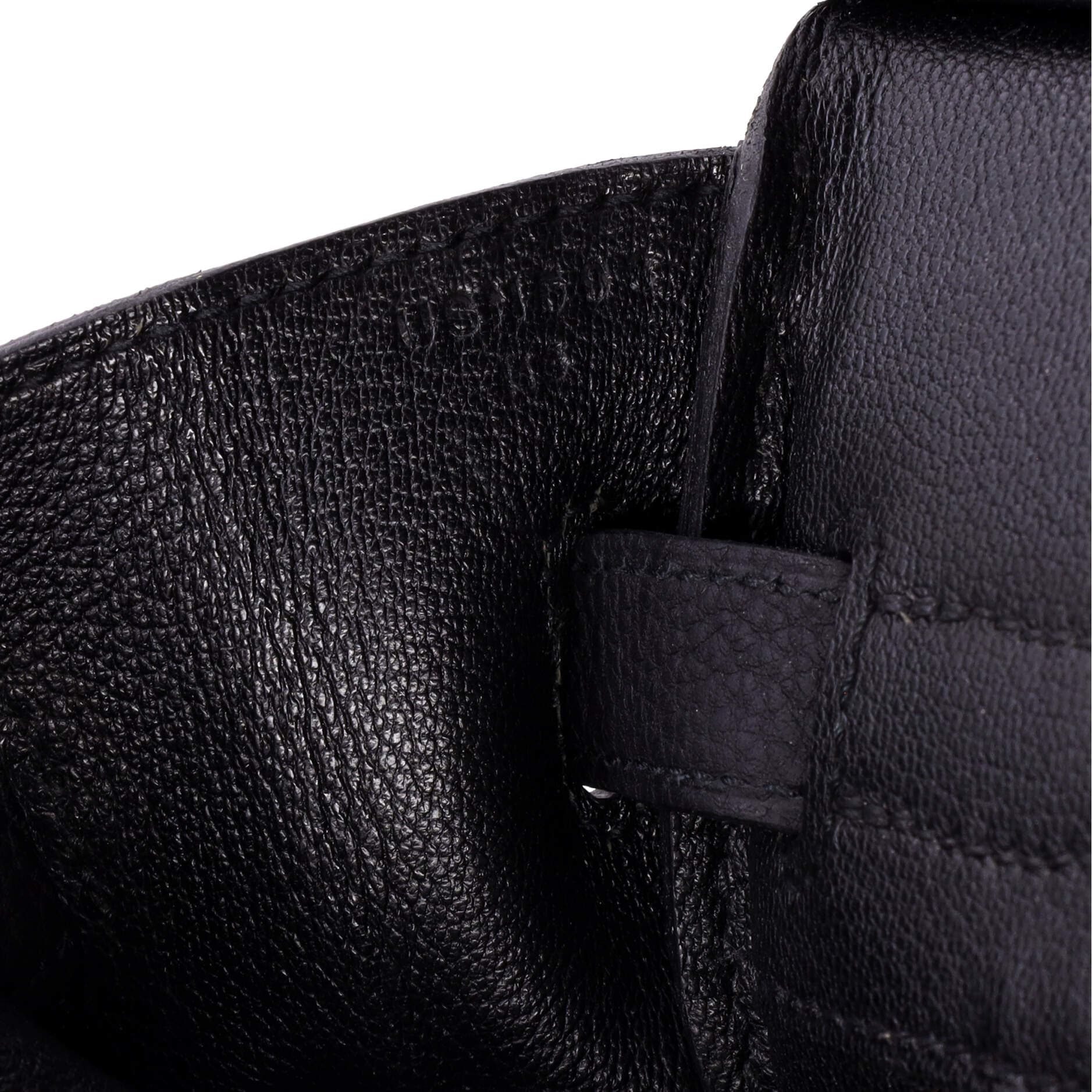 Hermès Birkin 30 - Image 8