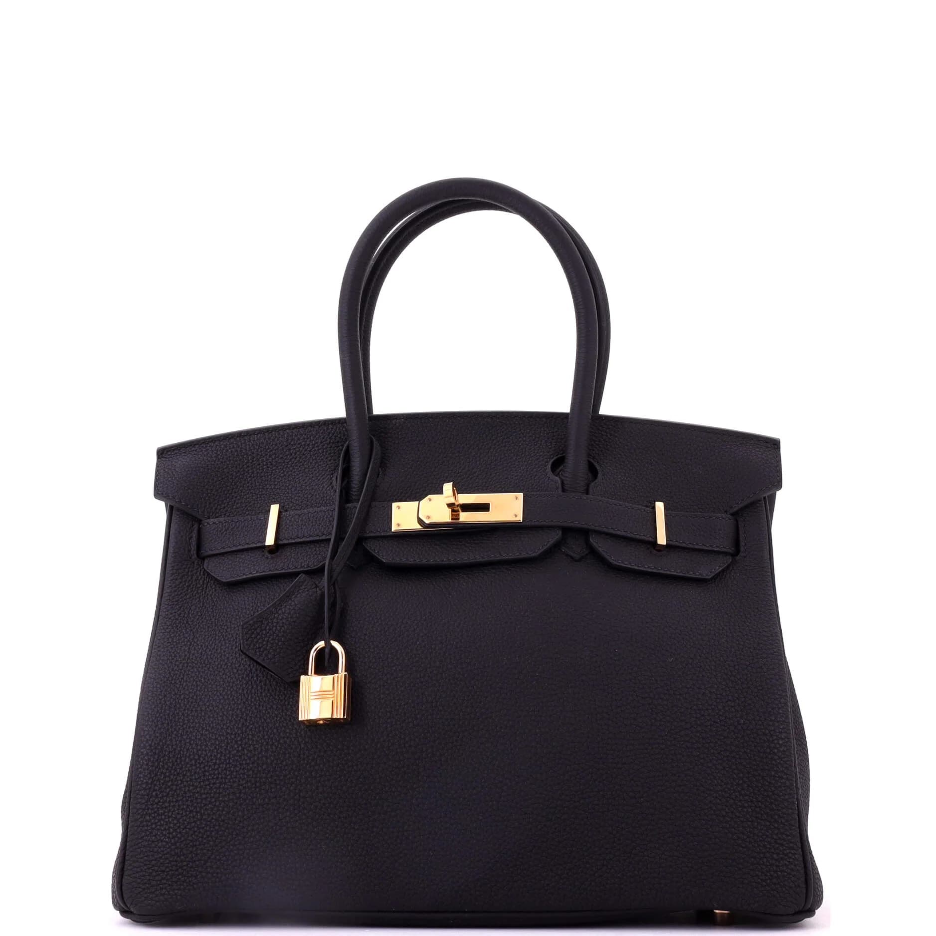 Hermès Birkin 30 - Image 1