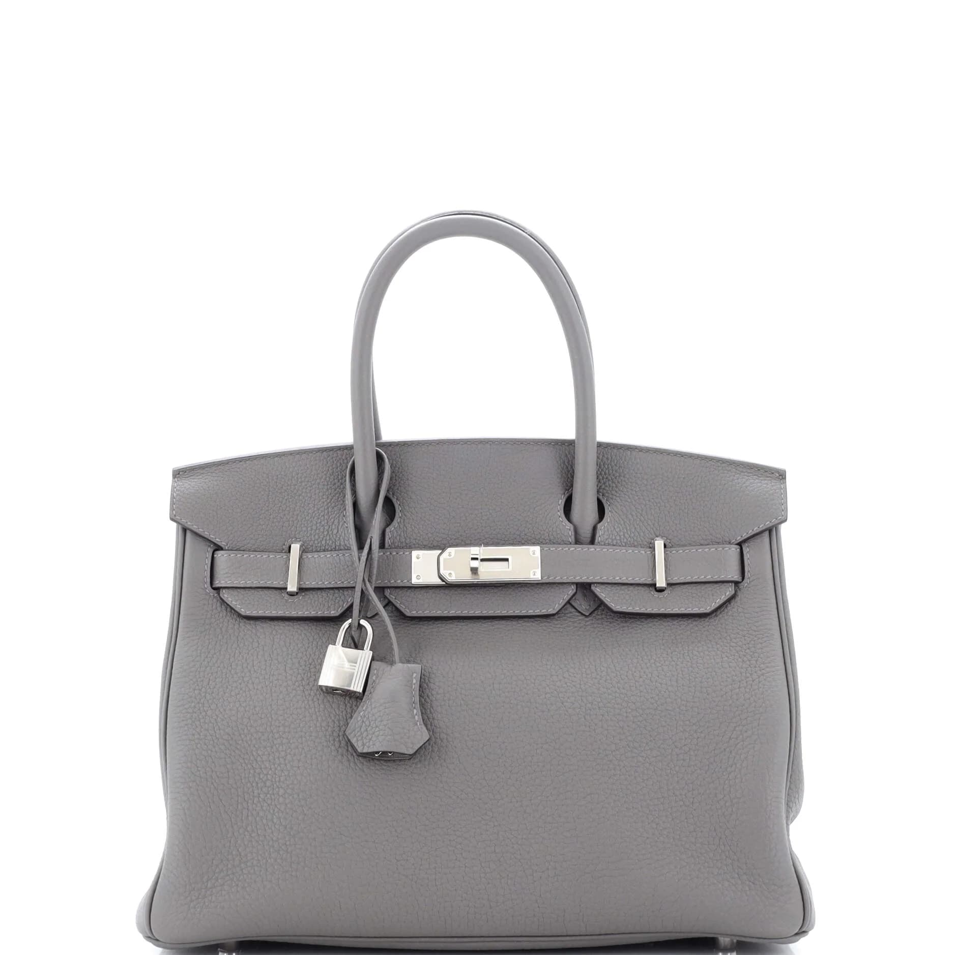 Hermès Birkin 30
