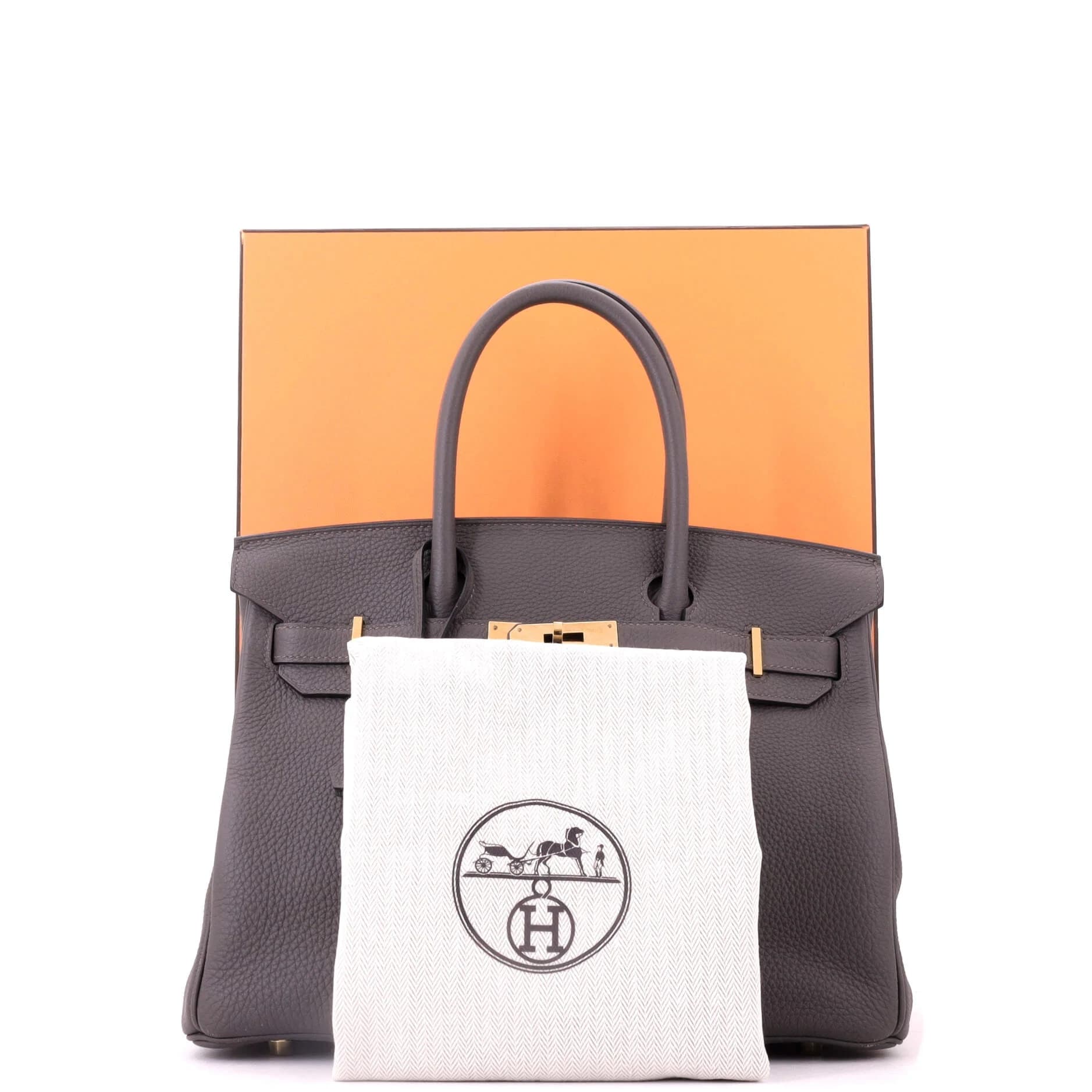 Hermès Birkin 30 - Image 2