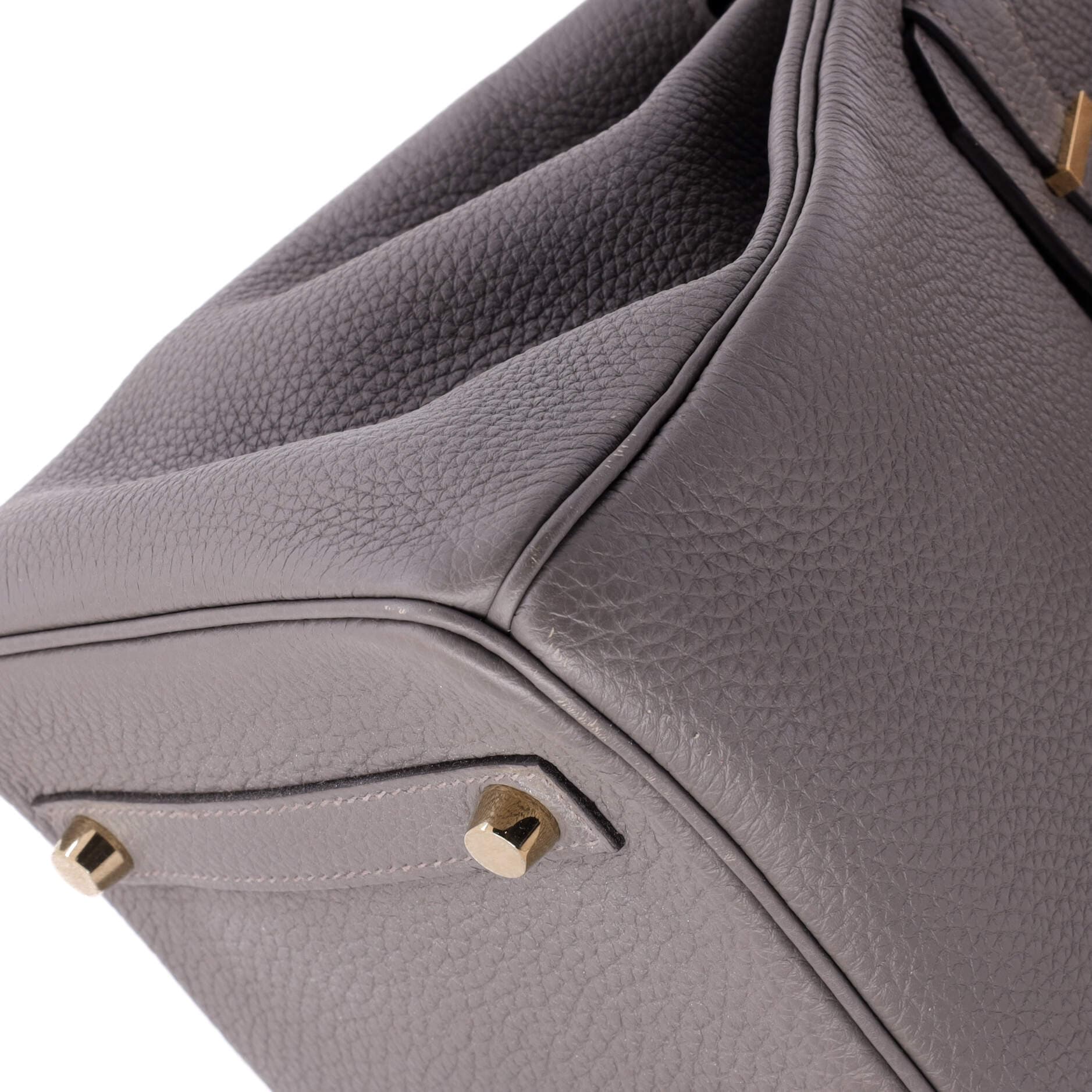 Hermès Birkin 30 - Image 8