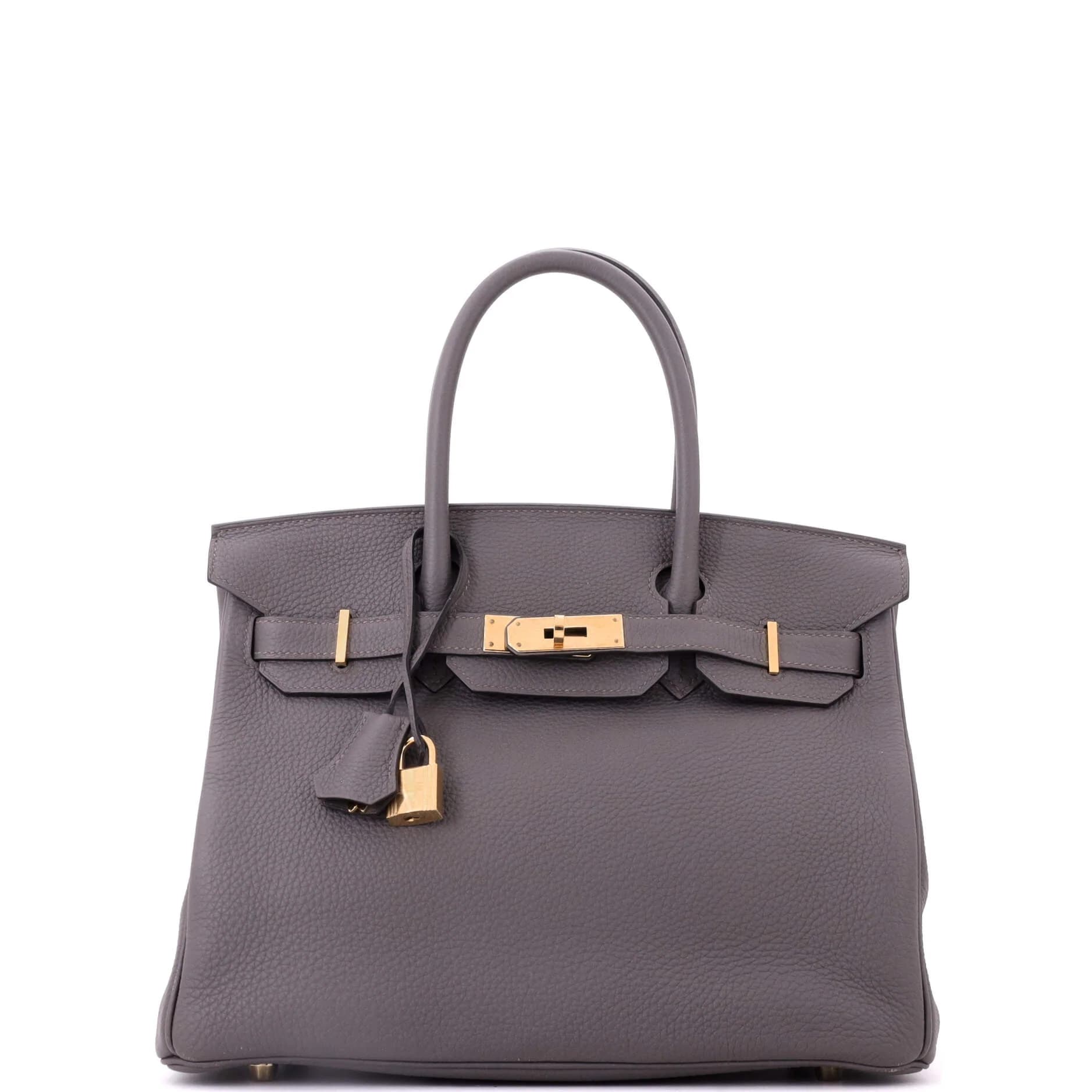 Hermès Birkin 30 - Image 1