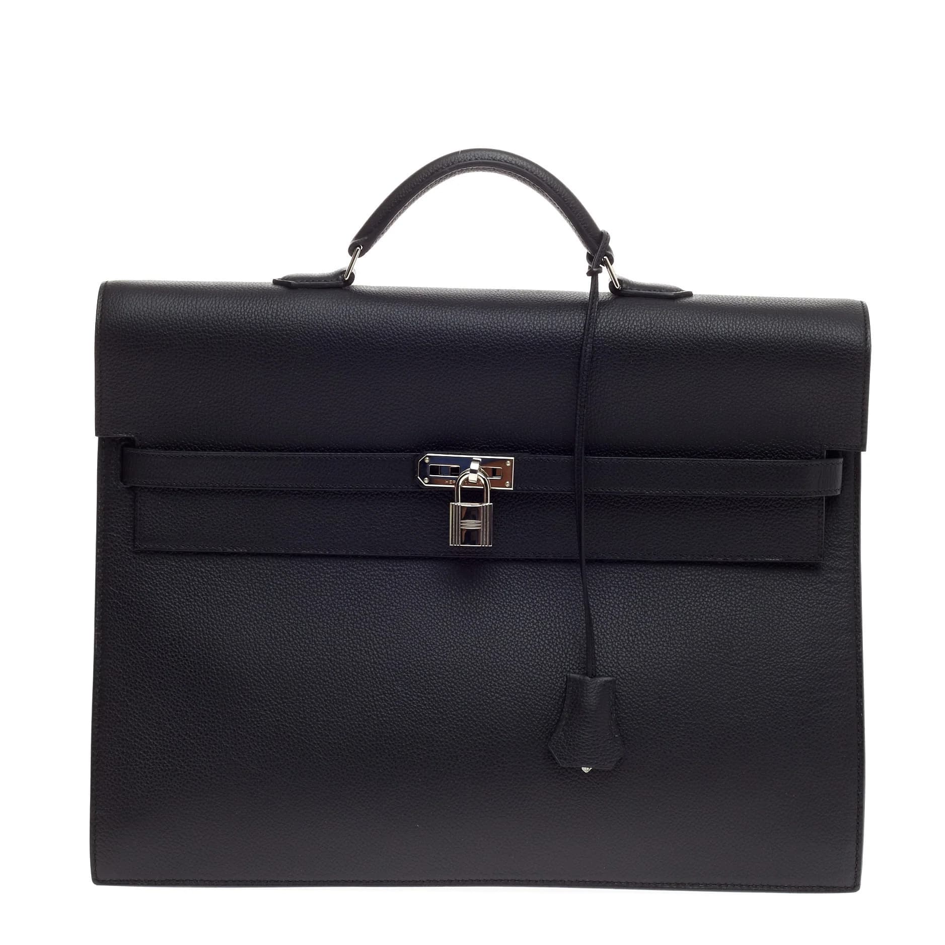 Hermès Kelly Depeches 38