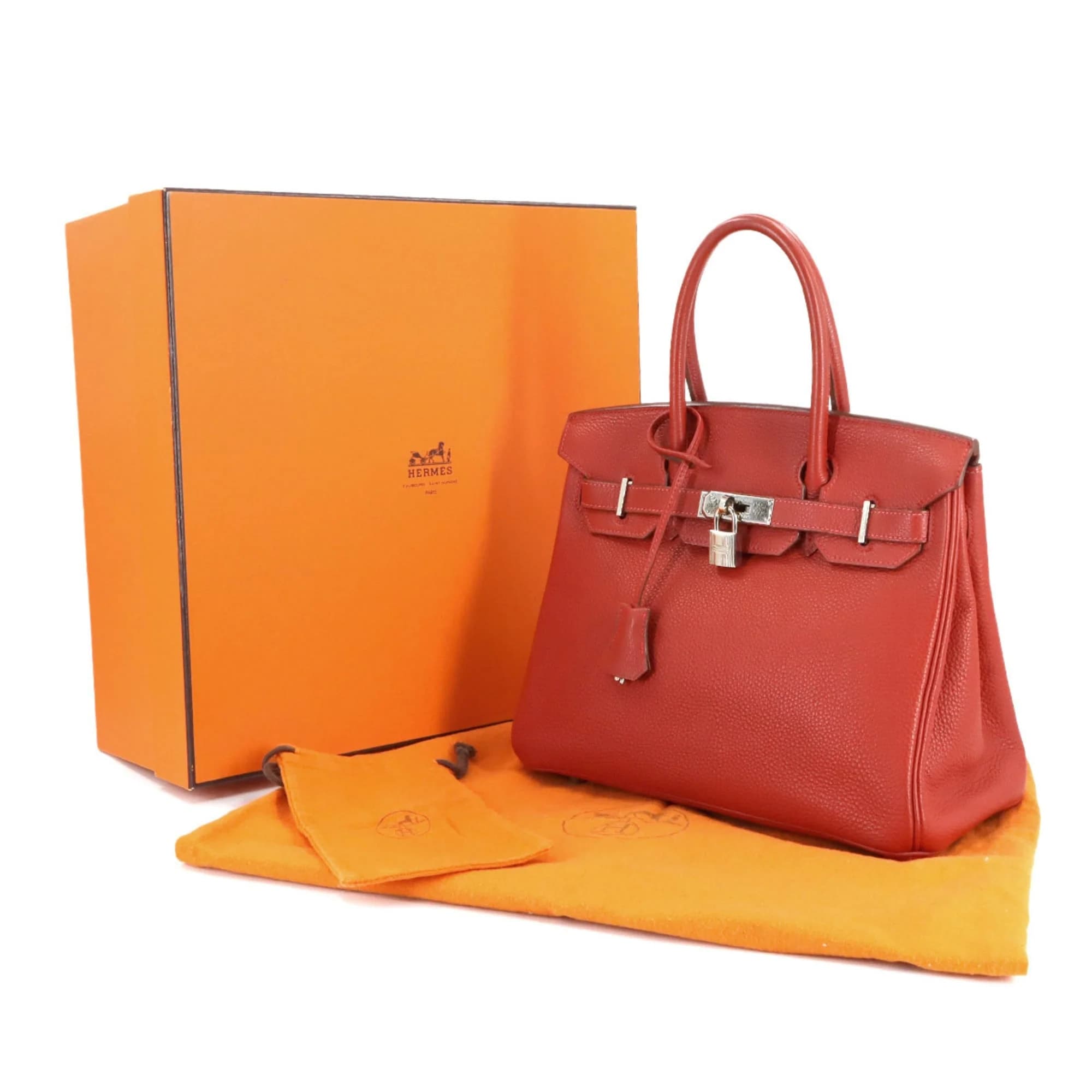 Hermès Birkin - Image 2