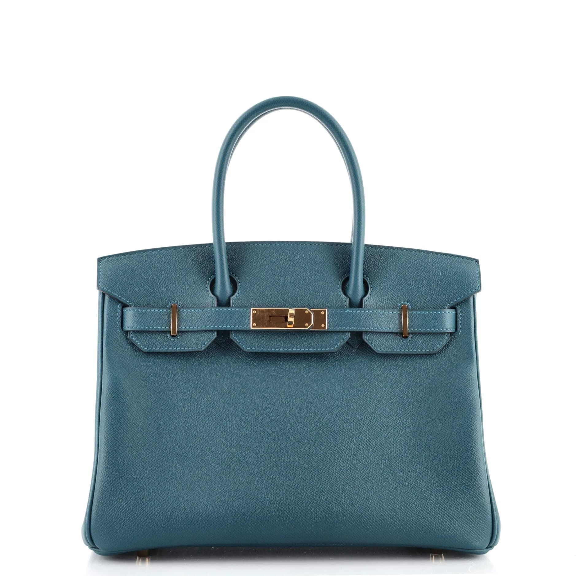 Hermès Birkin 30