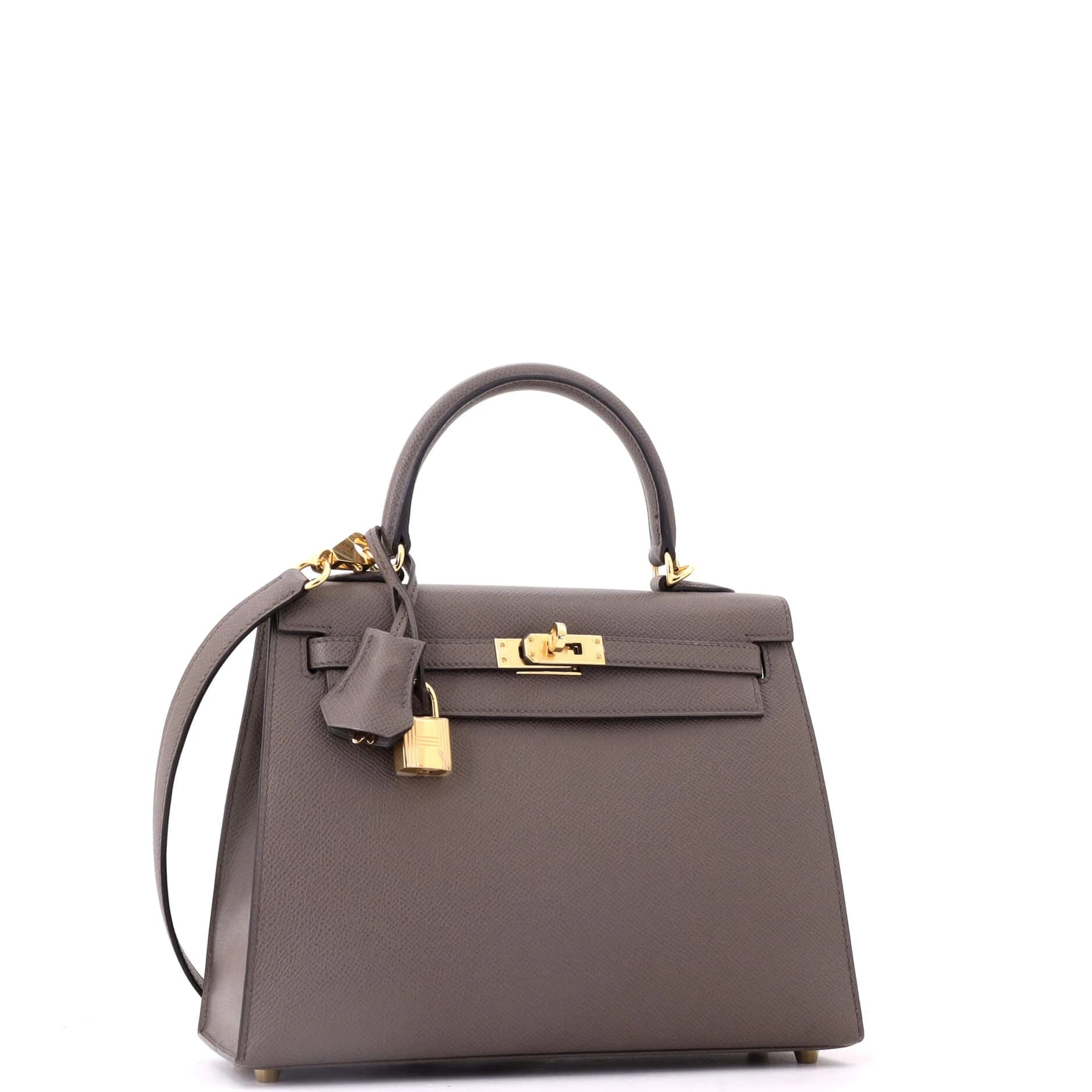 Hermès Kelly 25 - Image 2