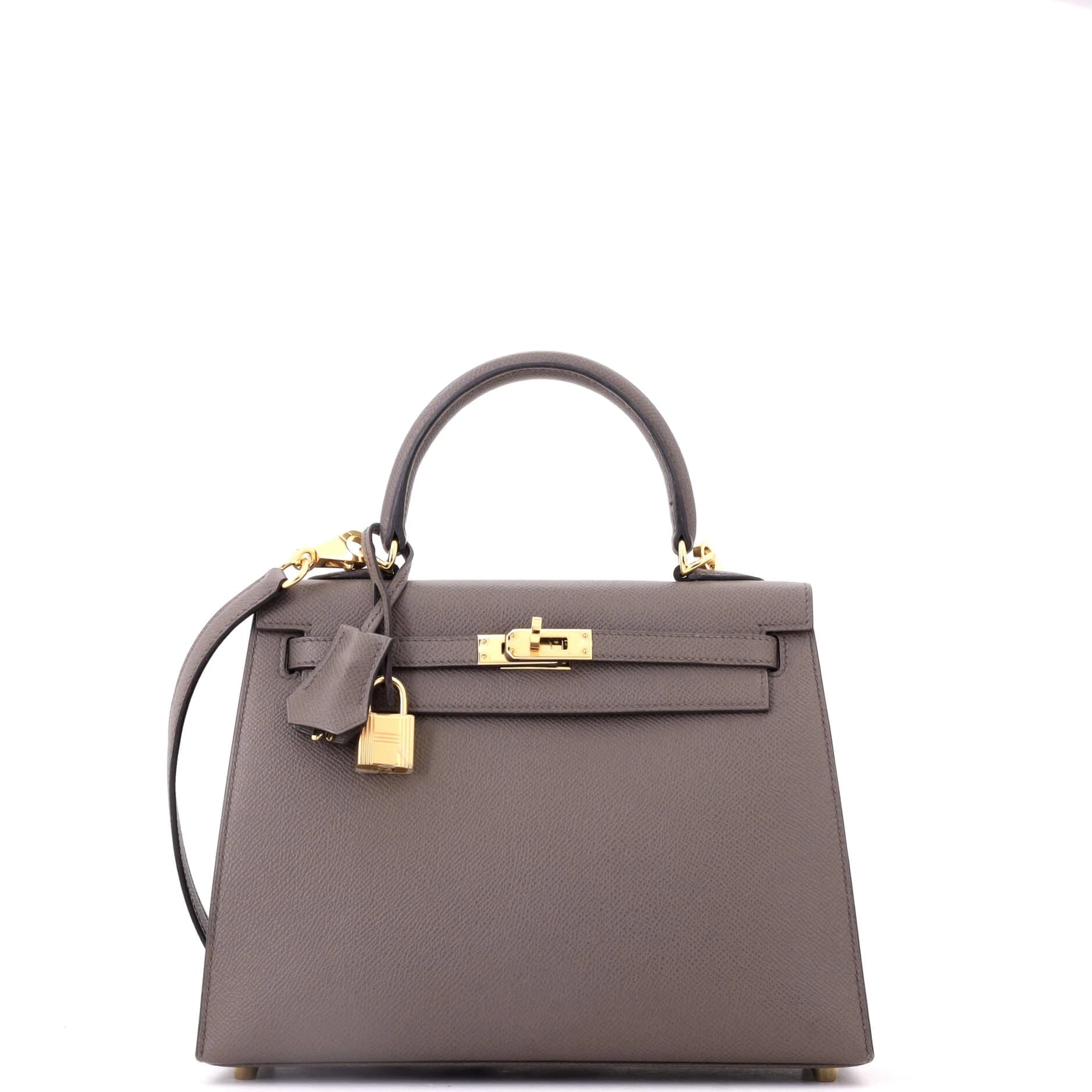 Hermès Kelly 25 - Image 1