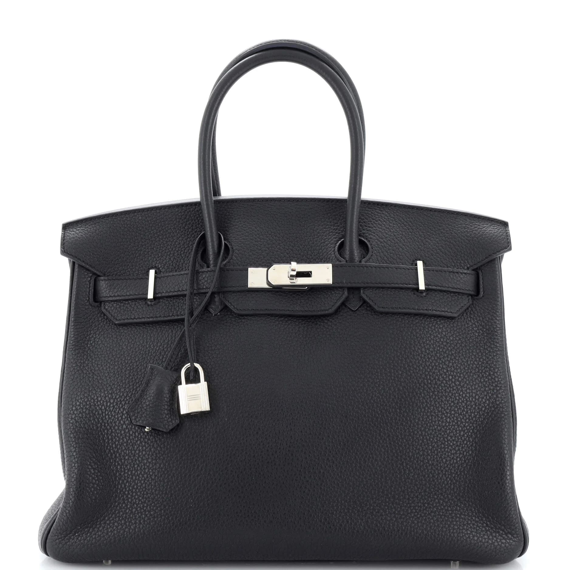 Hermès Birkin 35