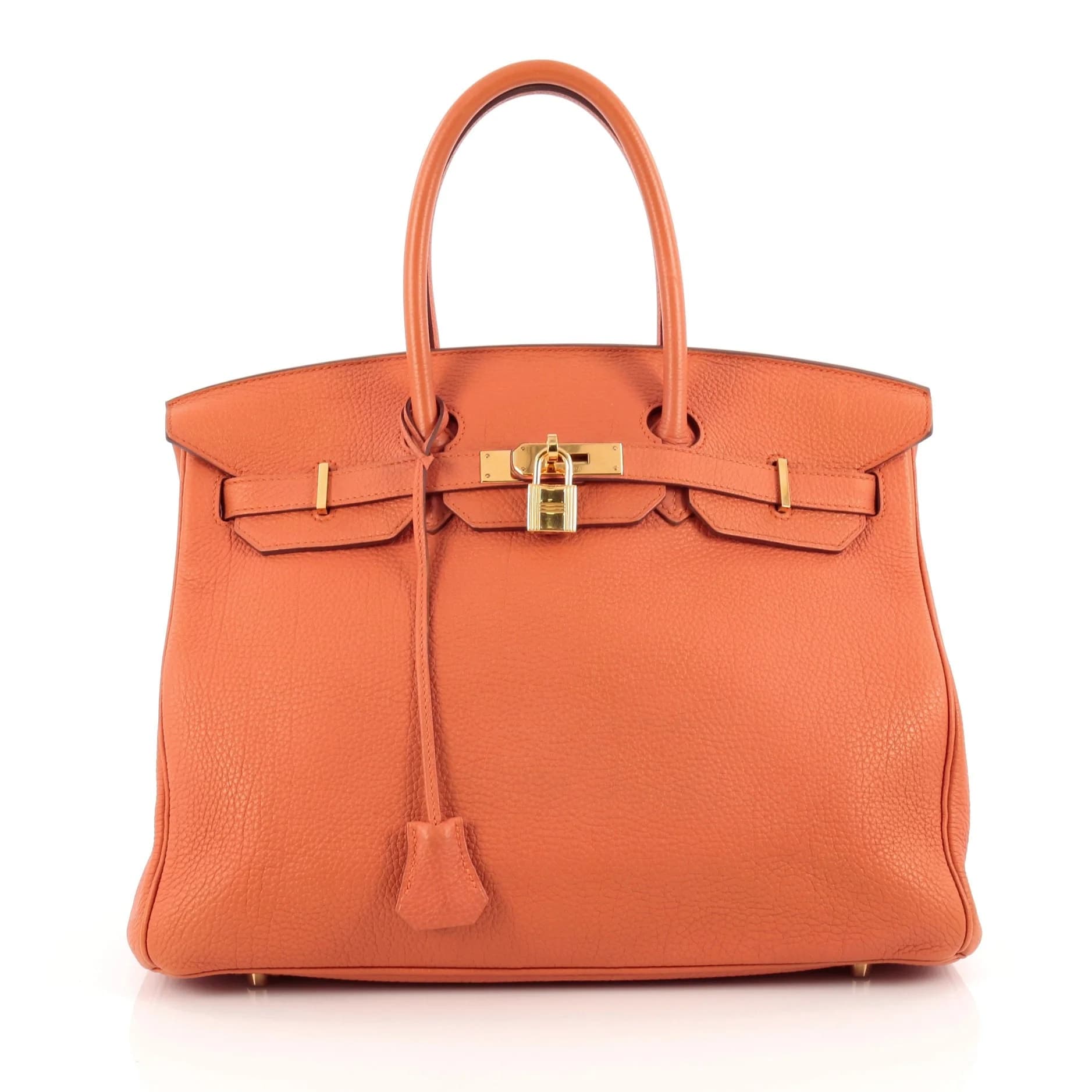 Hermès Birkin 35