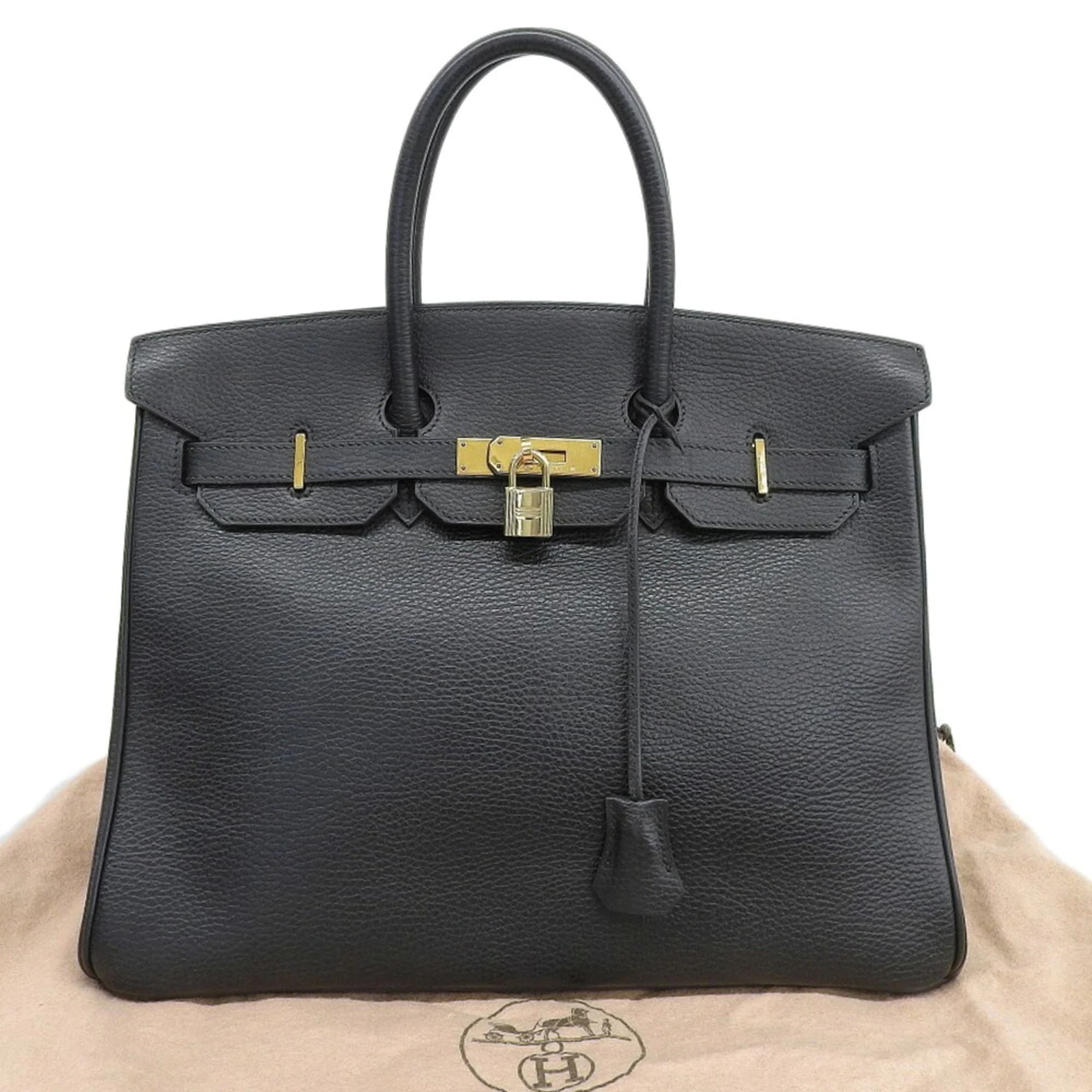 Hermès Birkin 35 - Image 1