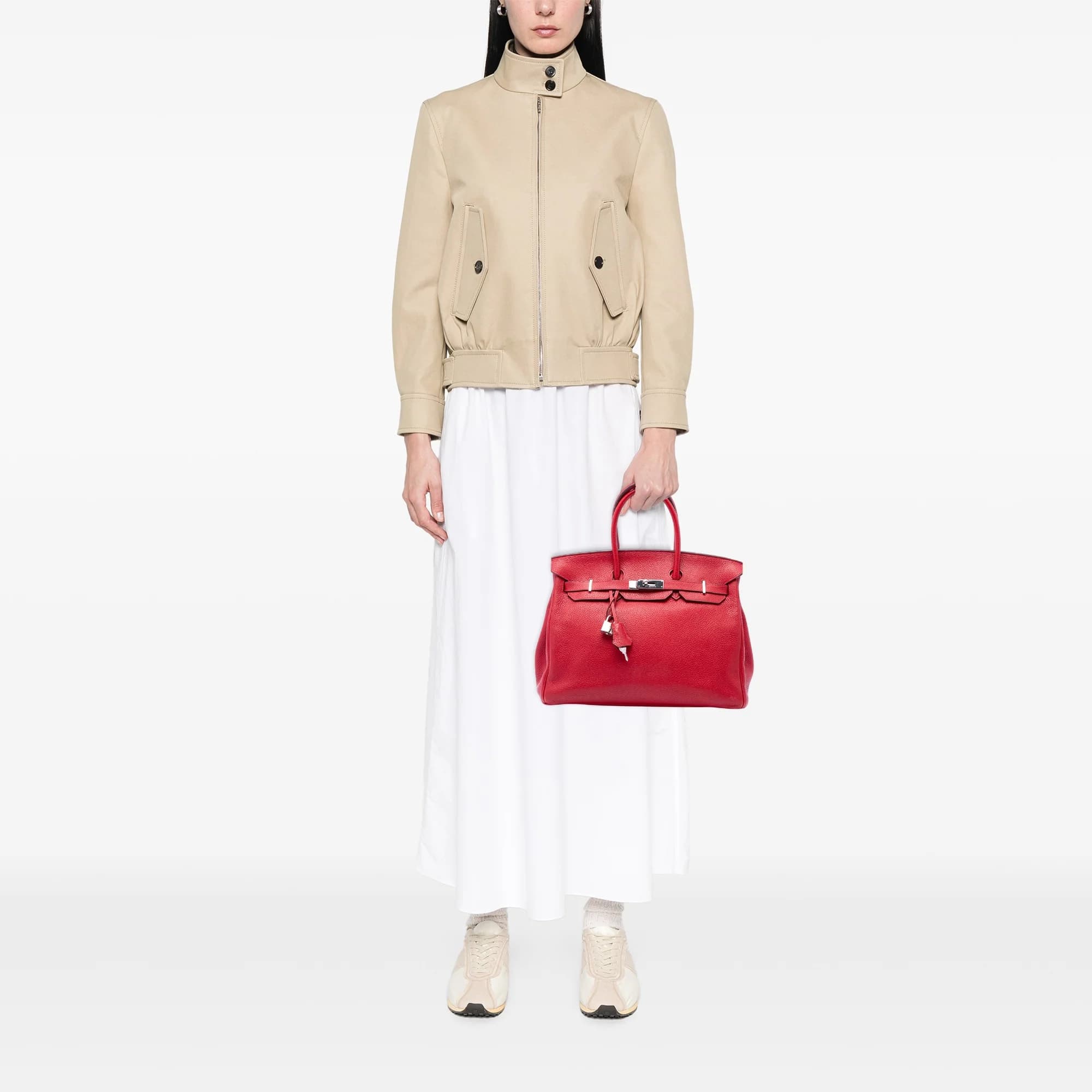 Hermès Birkin 35 - Image 6