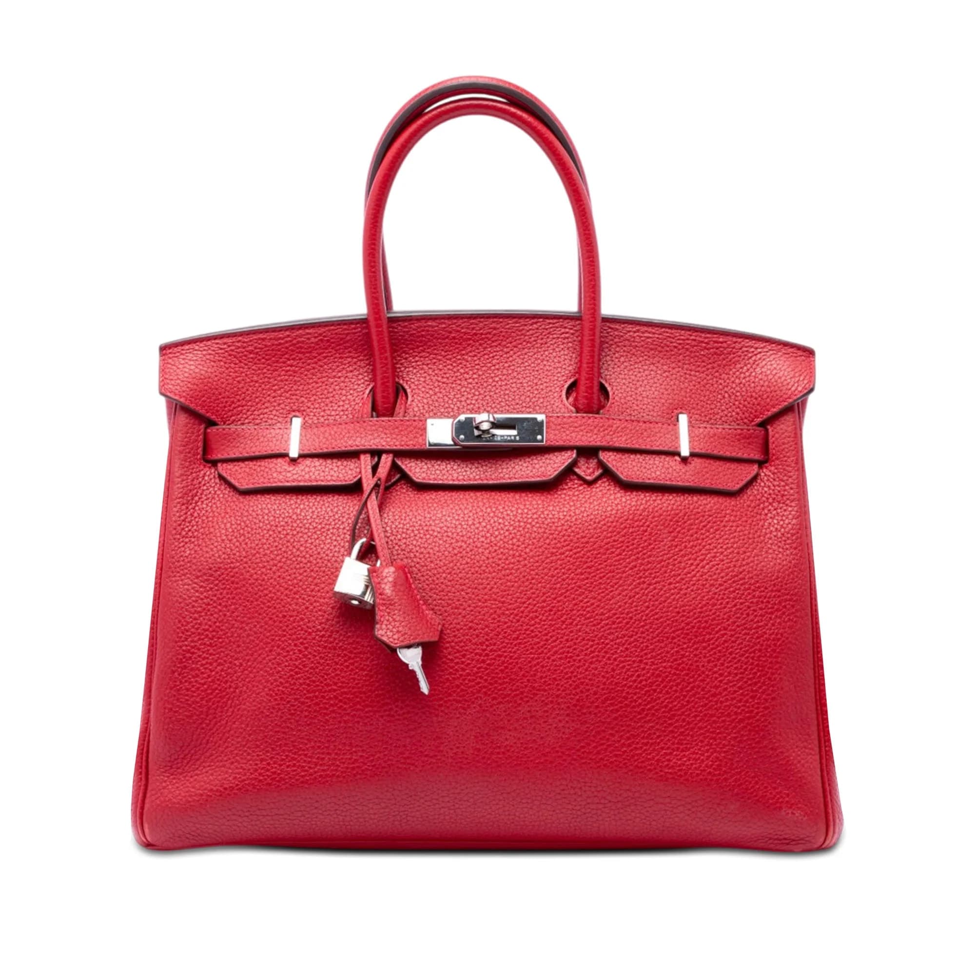 Hermès Birkin 35 - Image 1