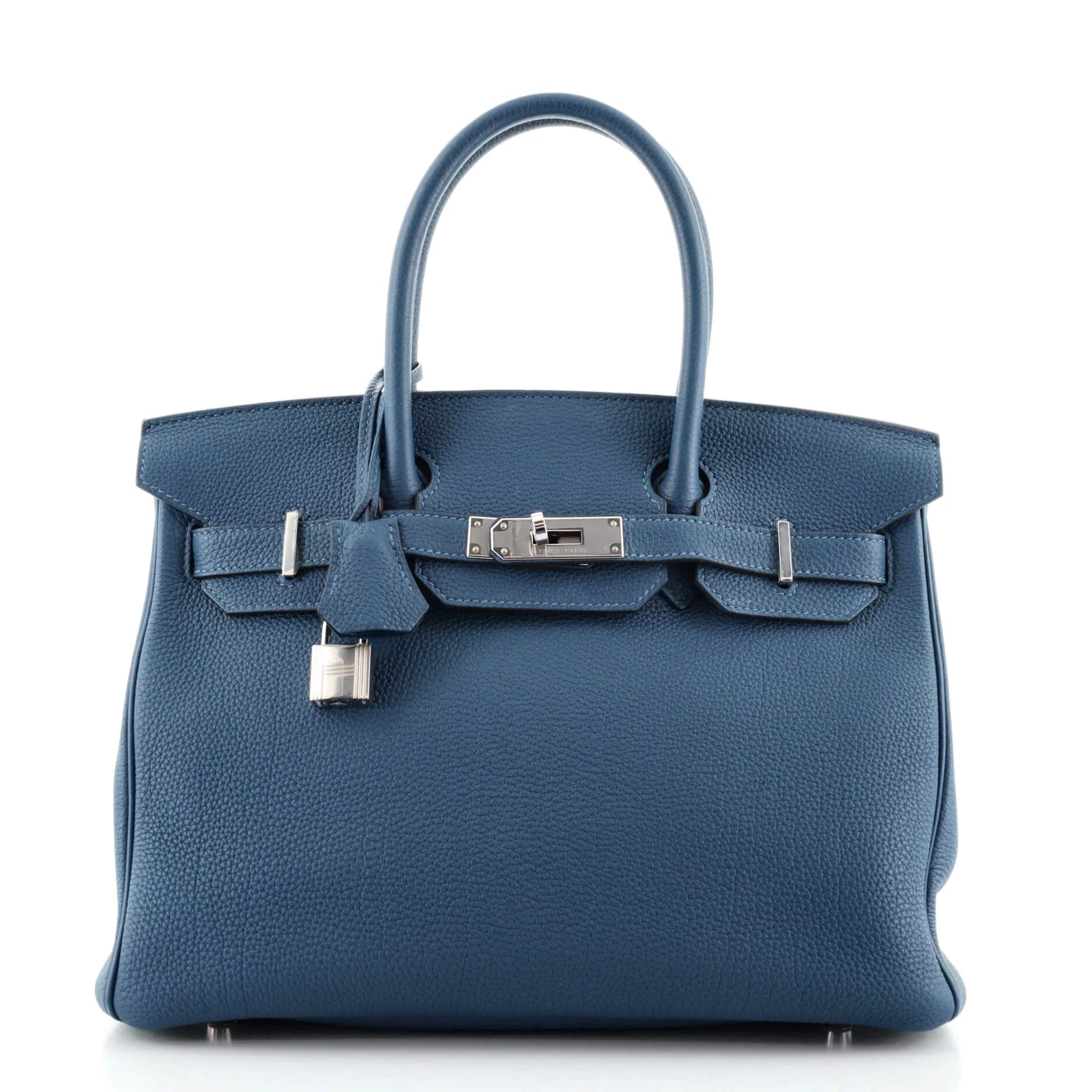 Hermès Birkin 30